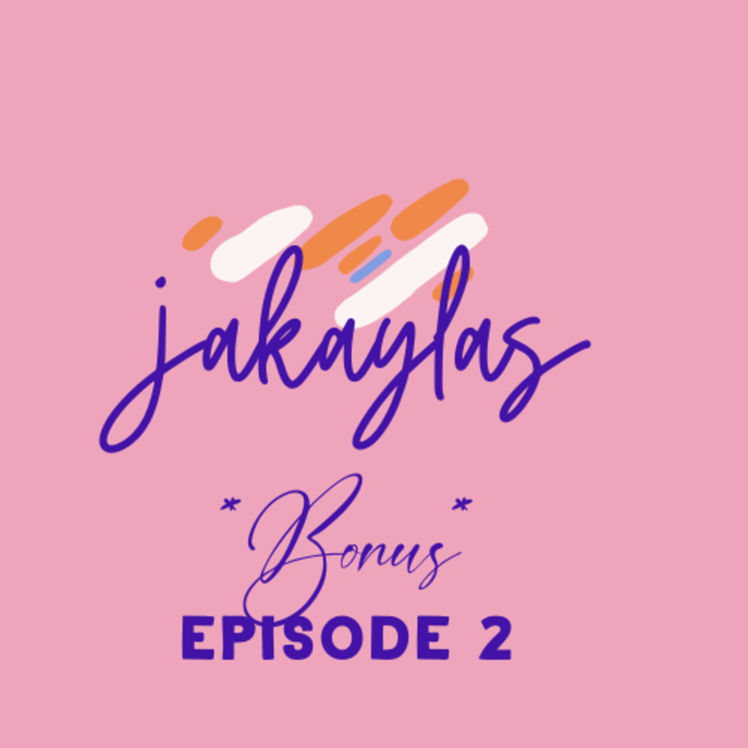 Jakayla\'s Personal Corner