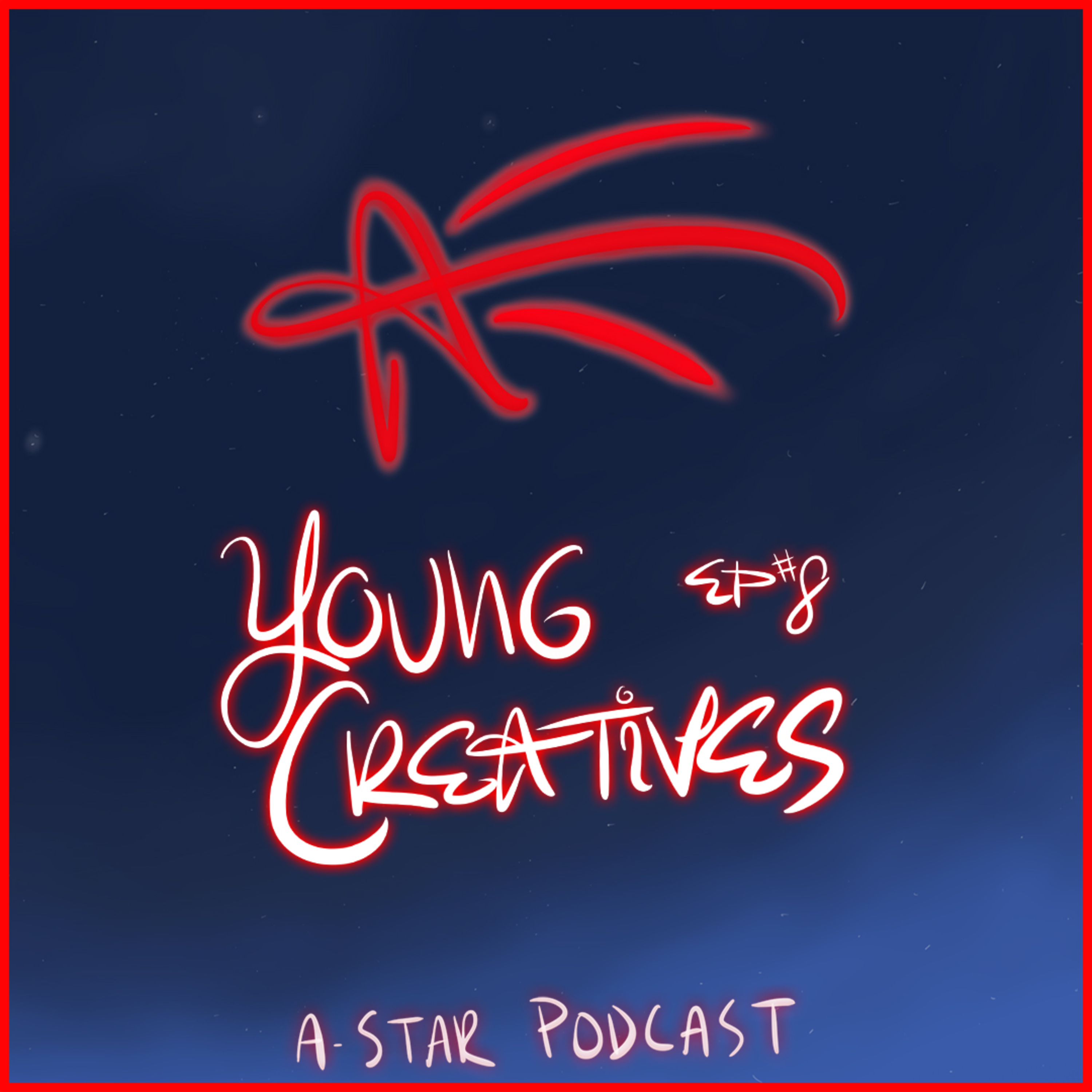 A-Star with Abby Roling
