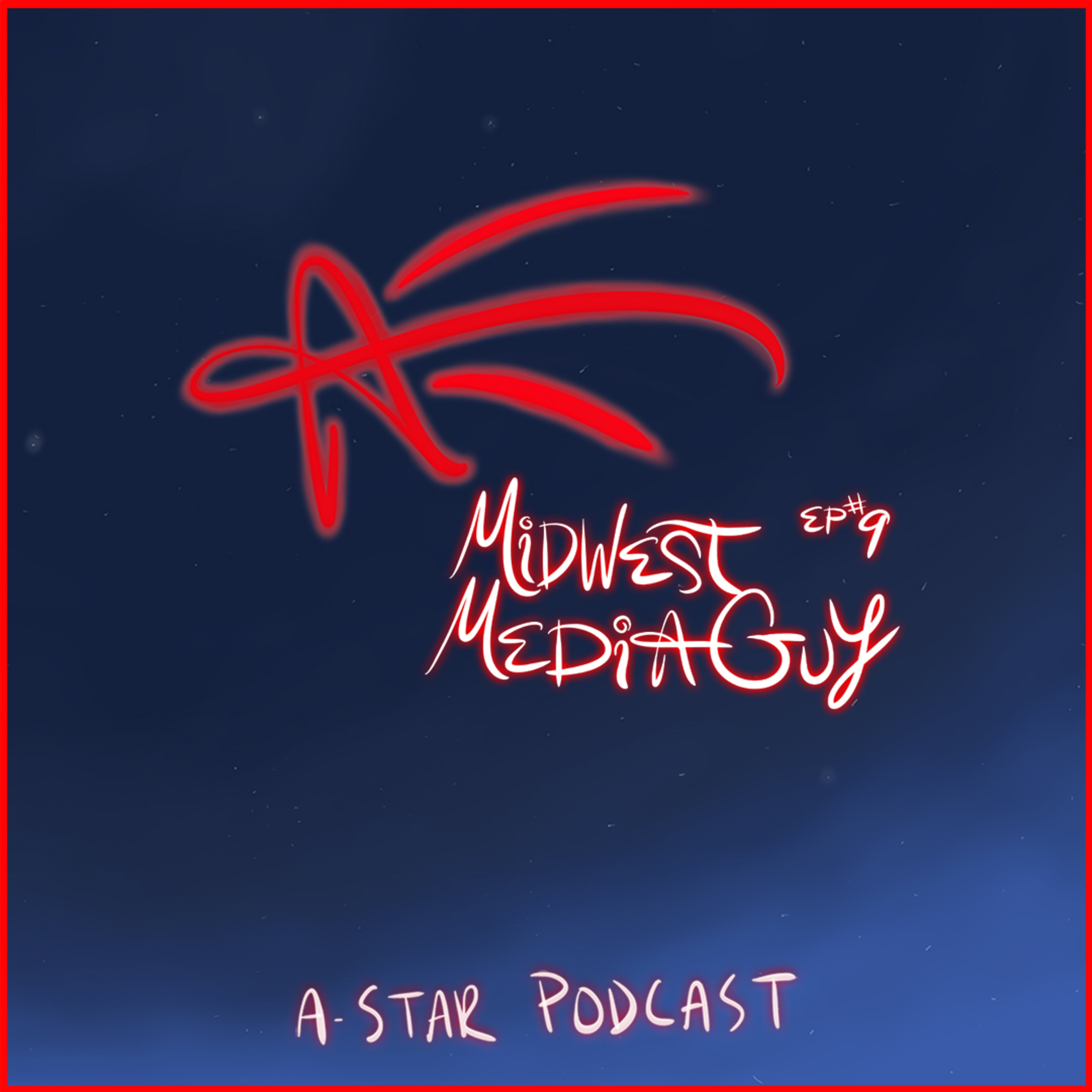 A-Star with Abby Roling