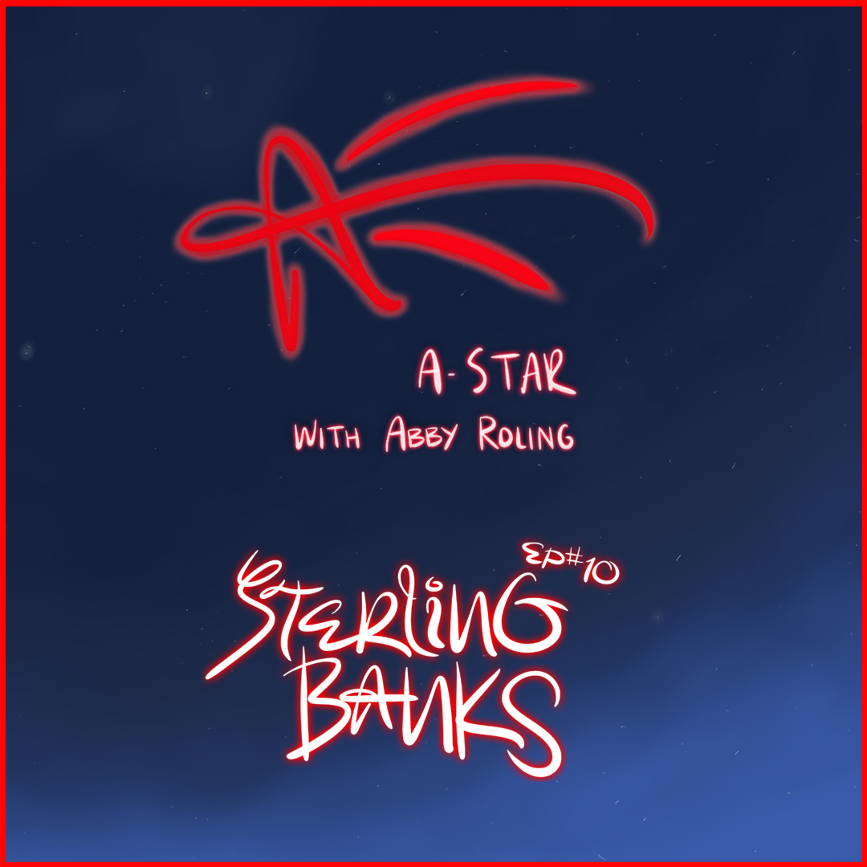 A-Star with Abby Roling