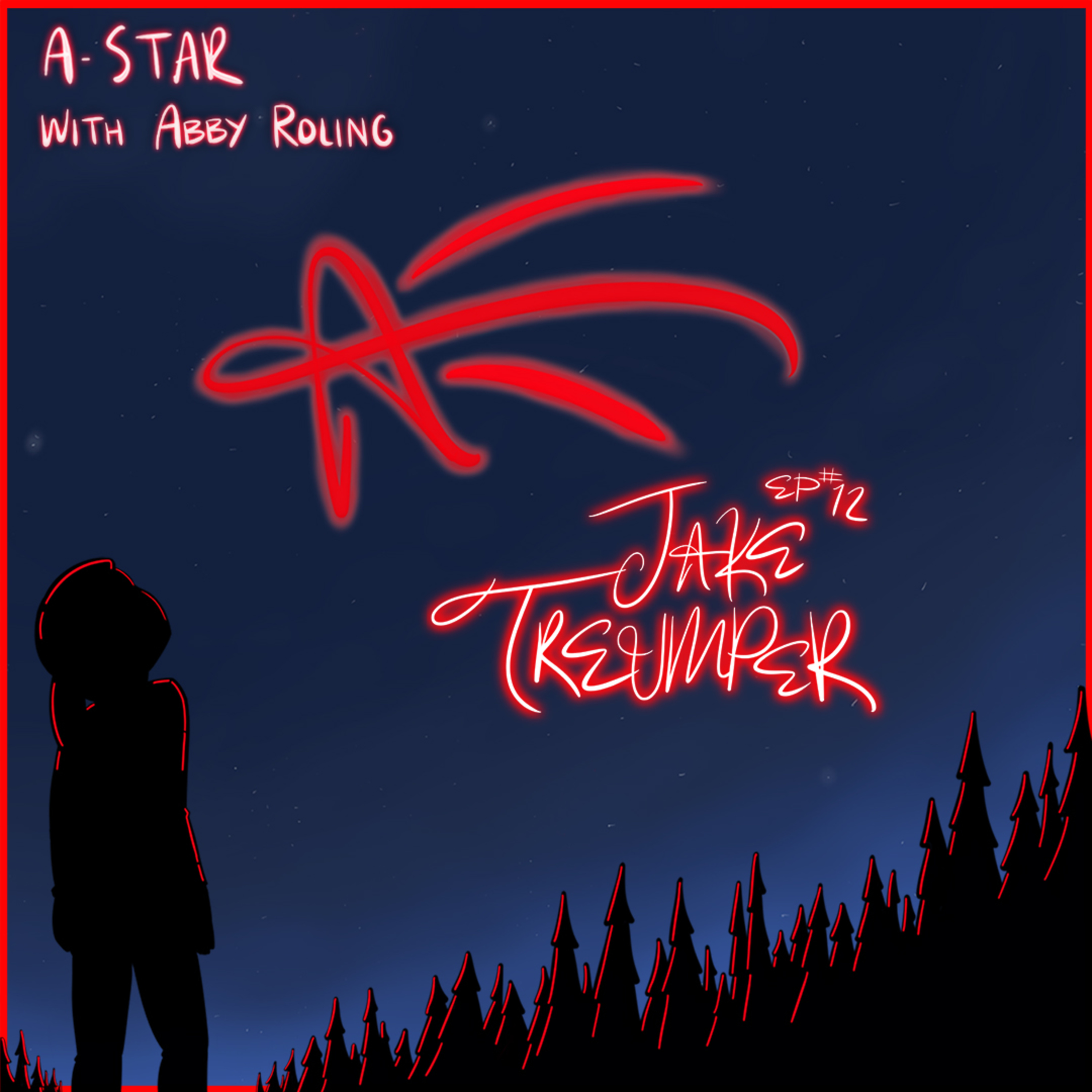 A-Star with Abby Roling