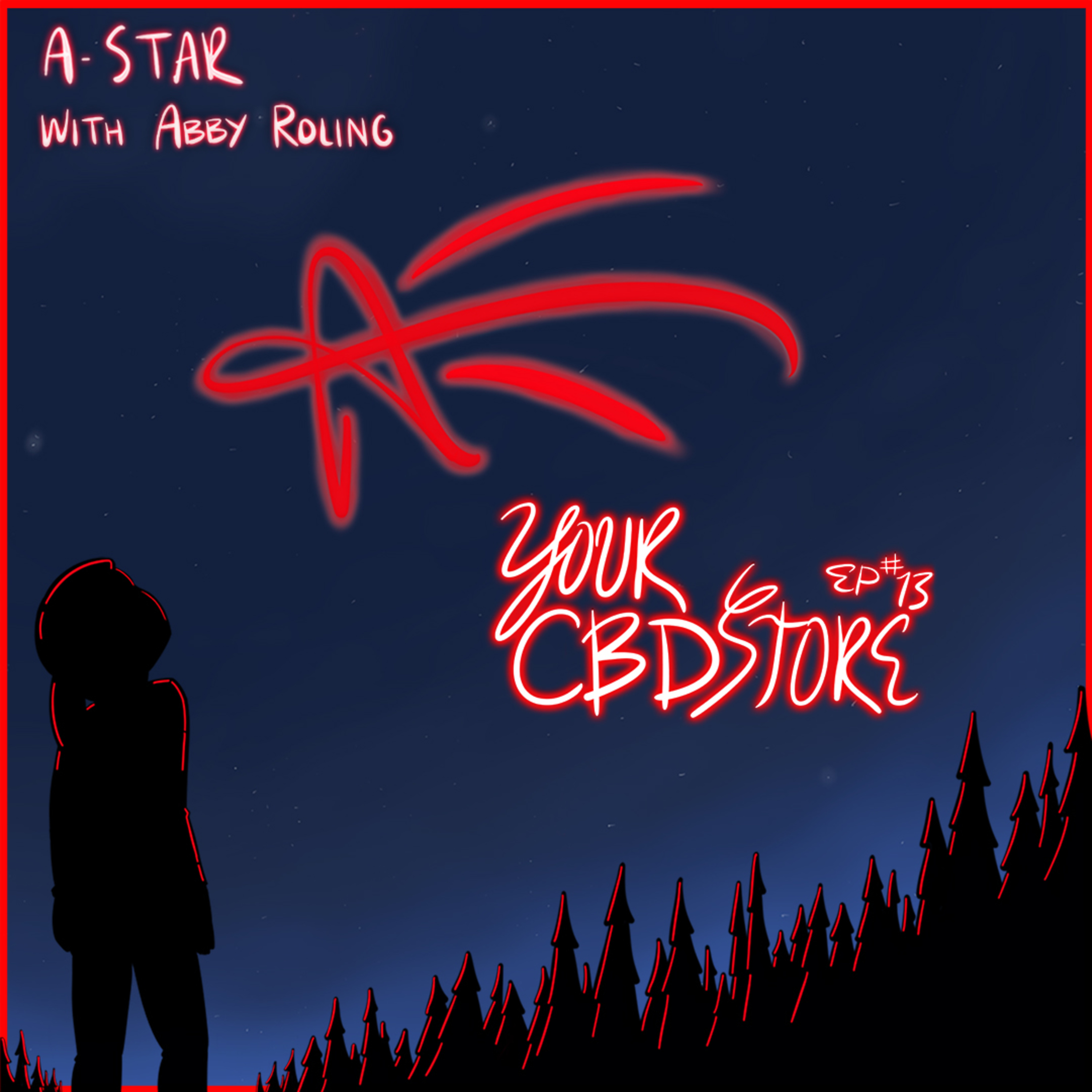 A-Star with Abby Roling