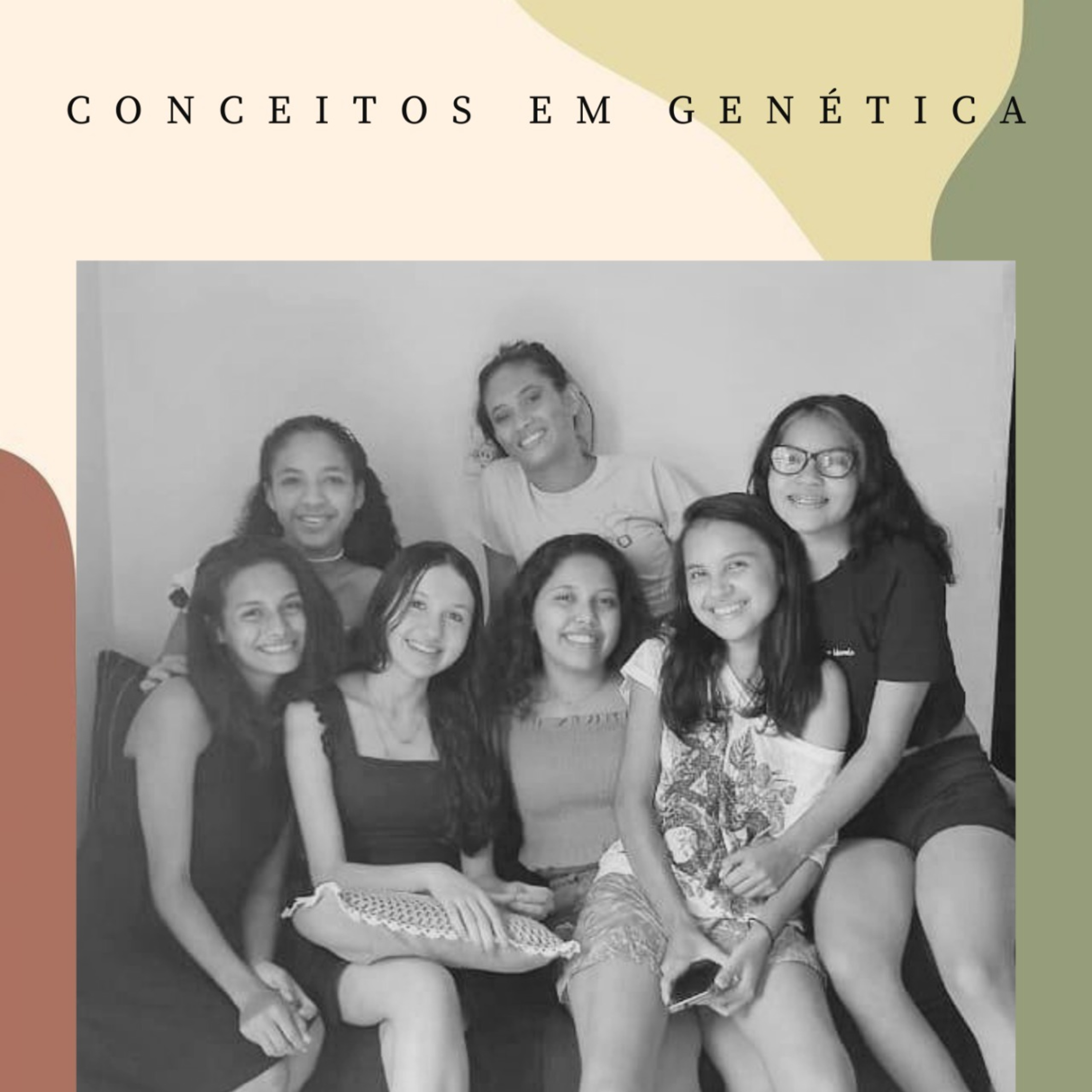 Conceitos em Genética  episode artwork
