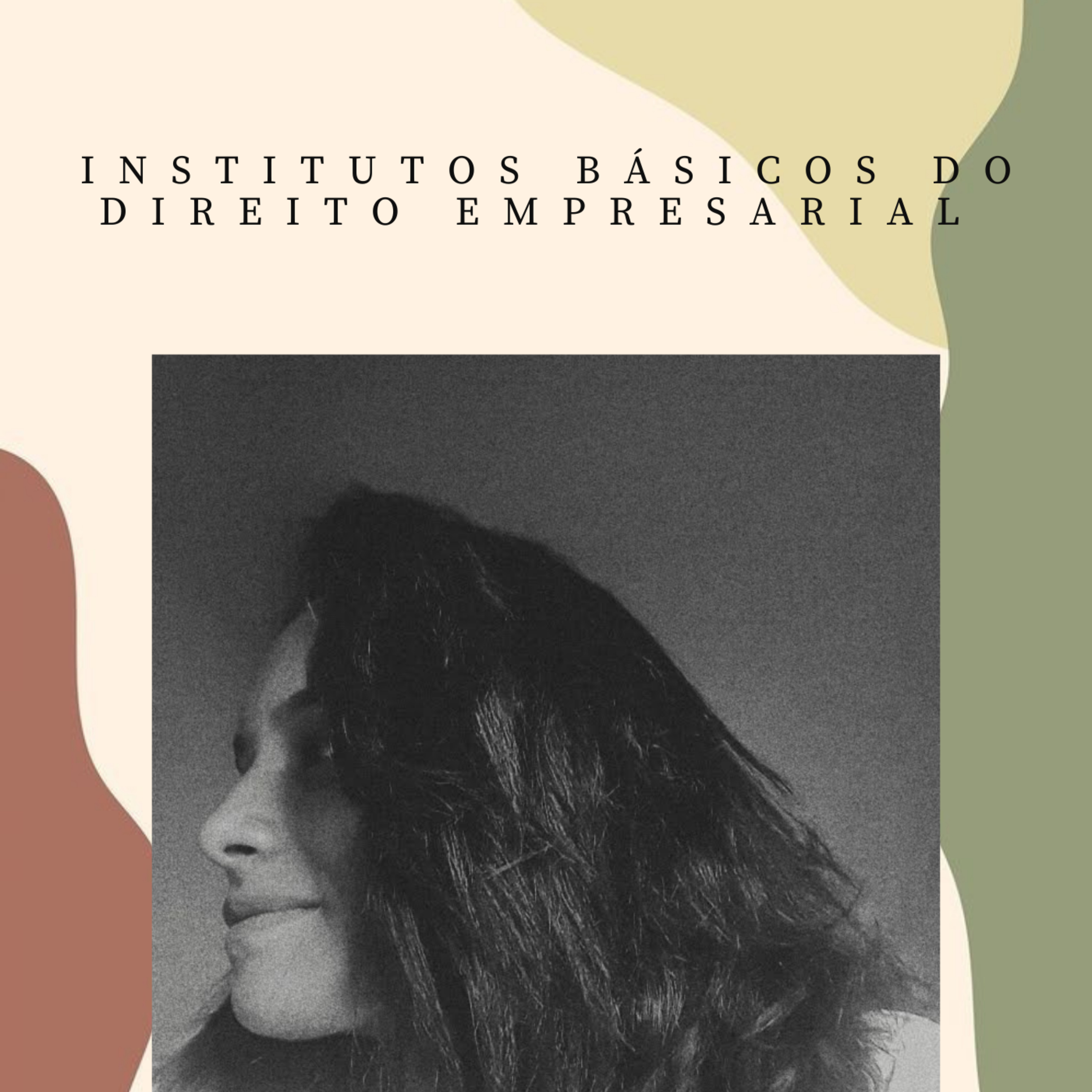 Os Institutos Básicos do Direito Empresarial episode artwork