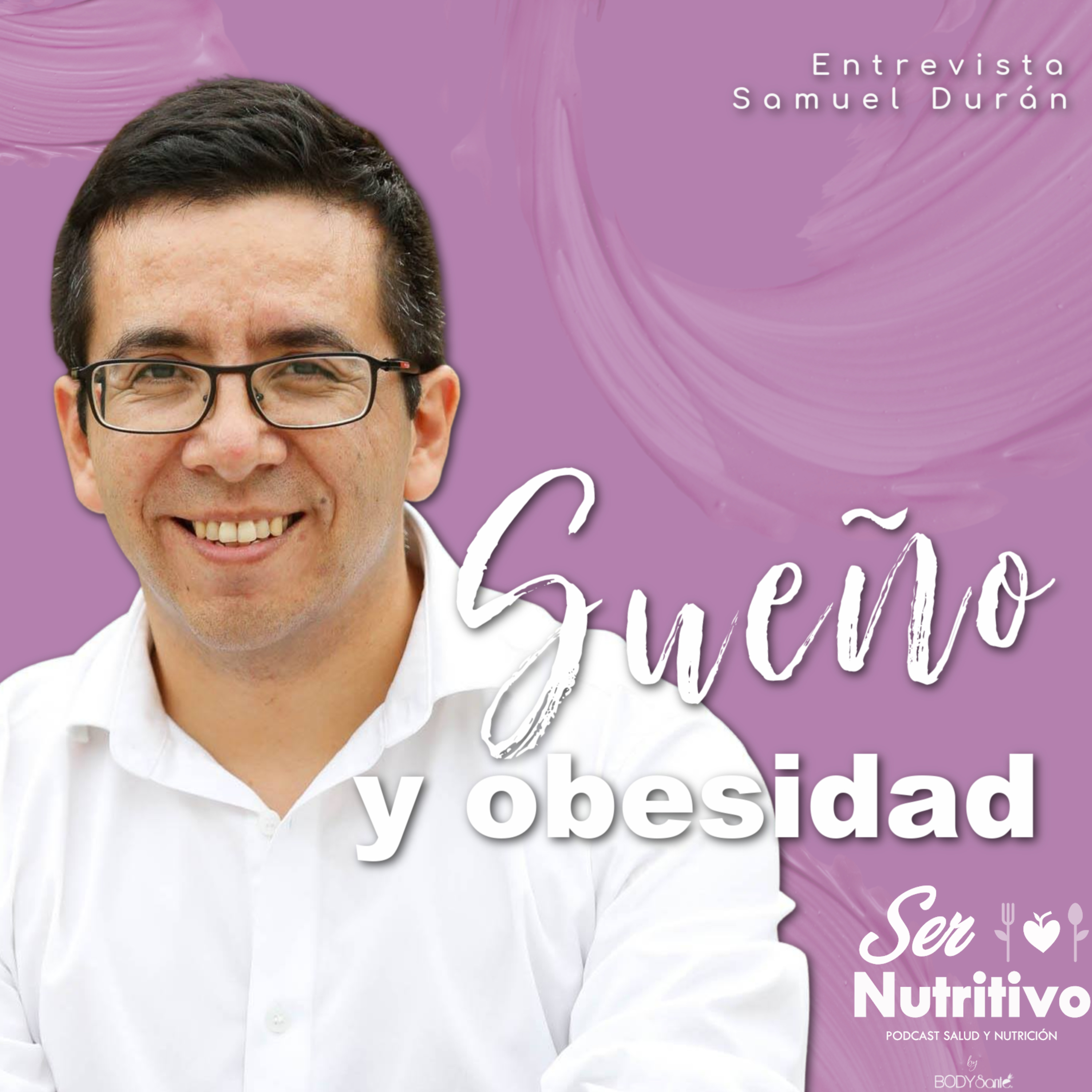 SER NUTRITIVO PODCAST