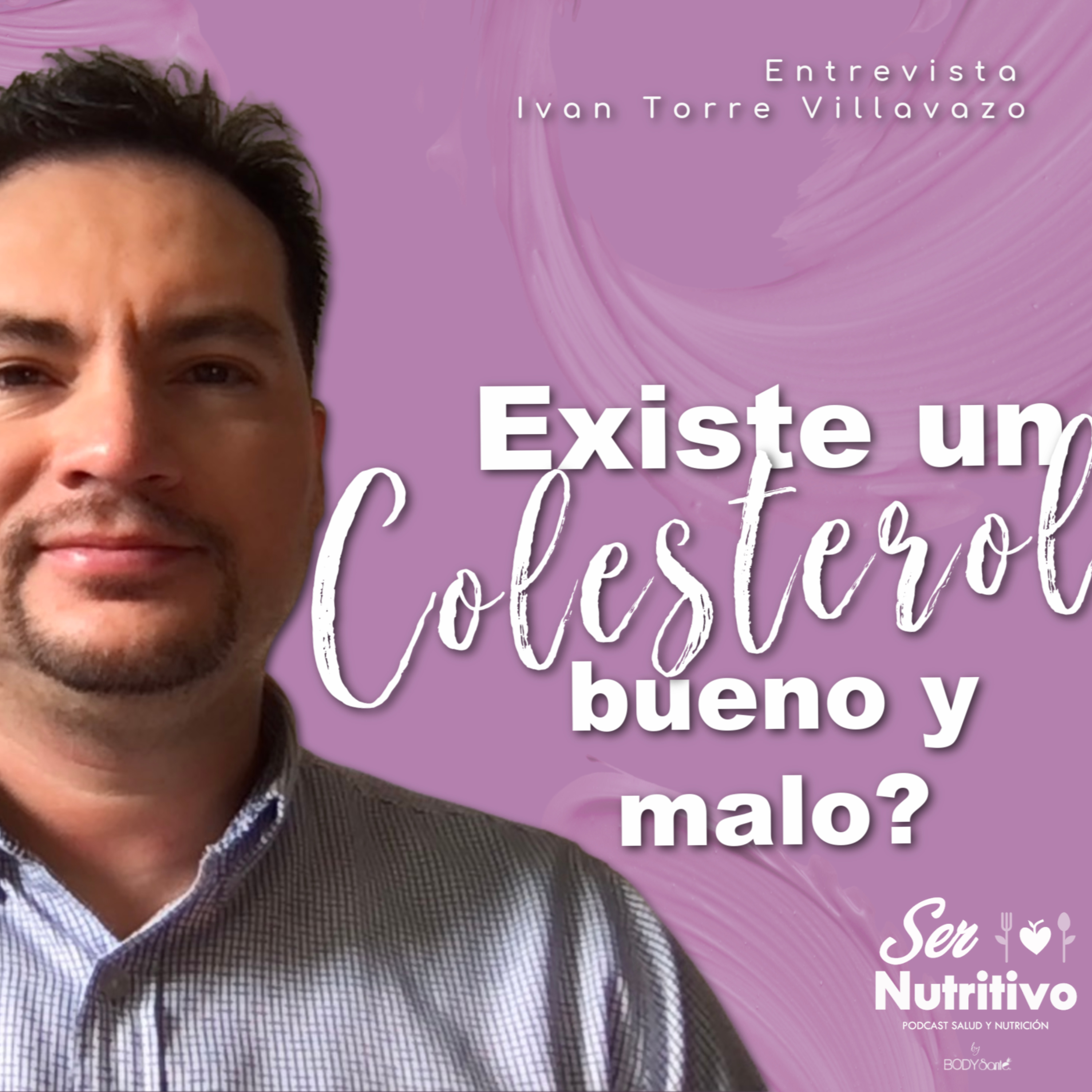 SER NUTRITIVO PODCAST