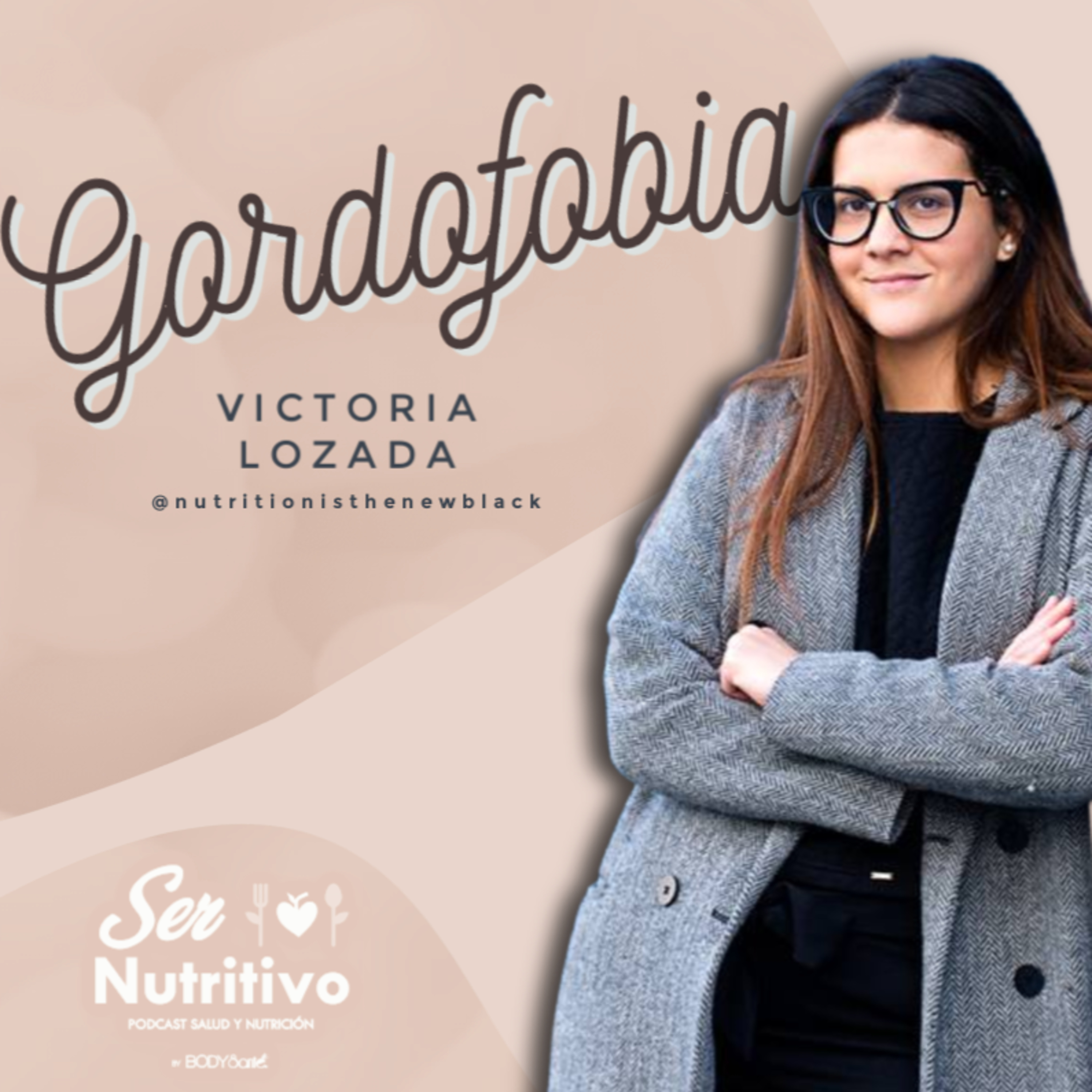 SER NUTRITIVO PODCAST