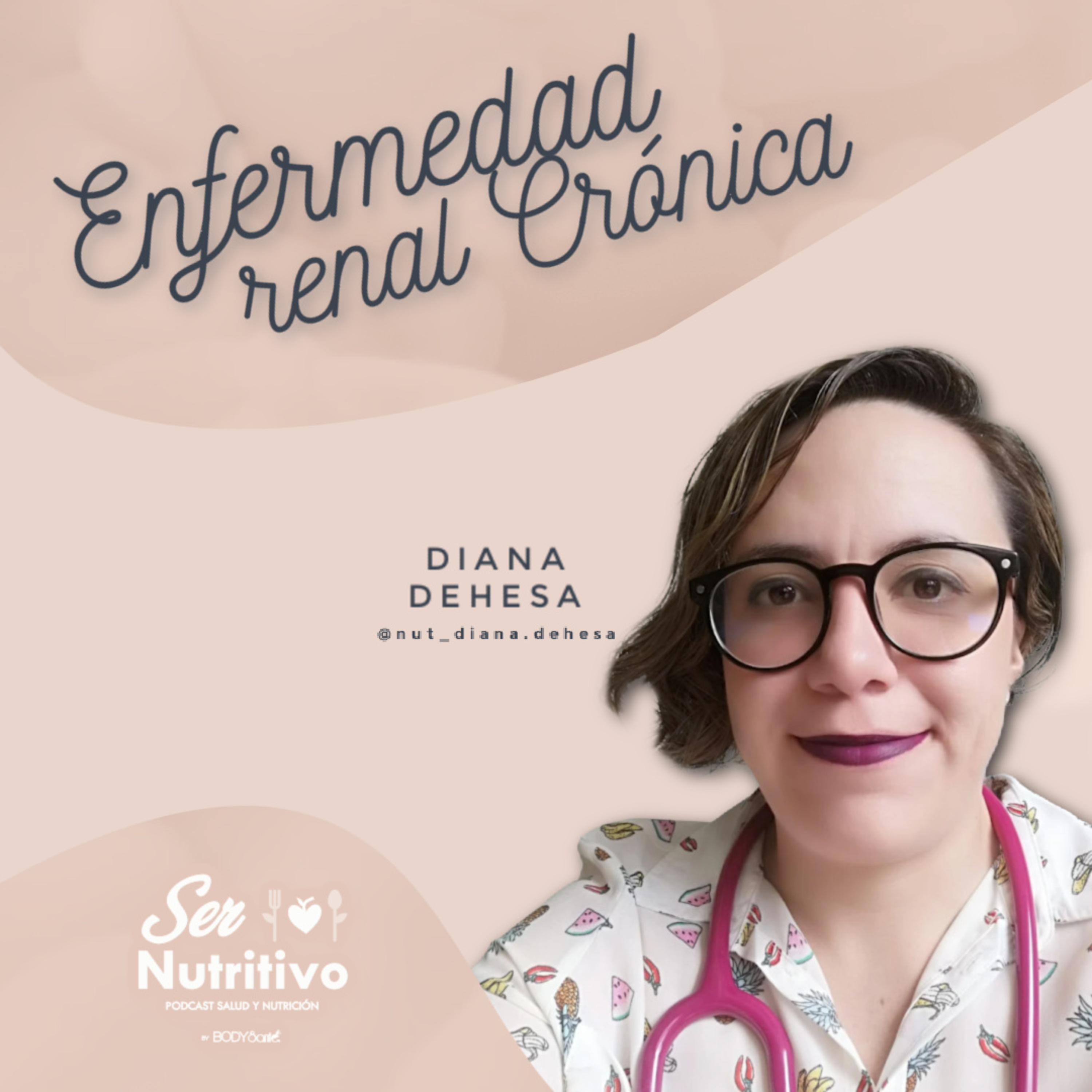 SER NUTRITIVO PODCAST