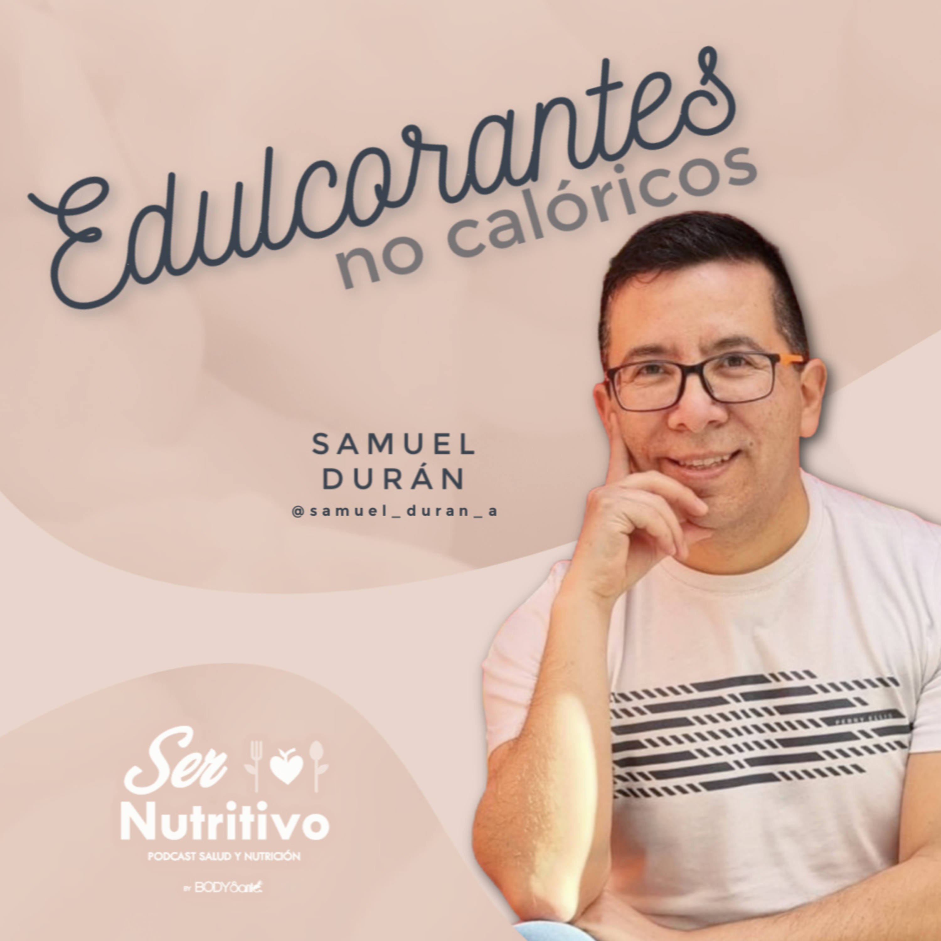 SER NUTRITIVO PODCAST