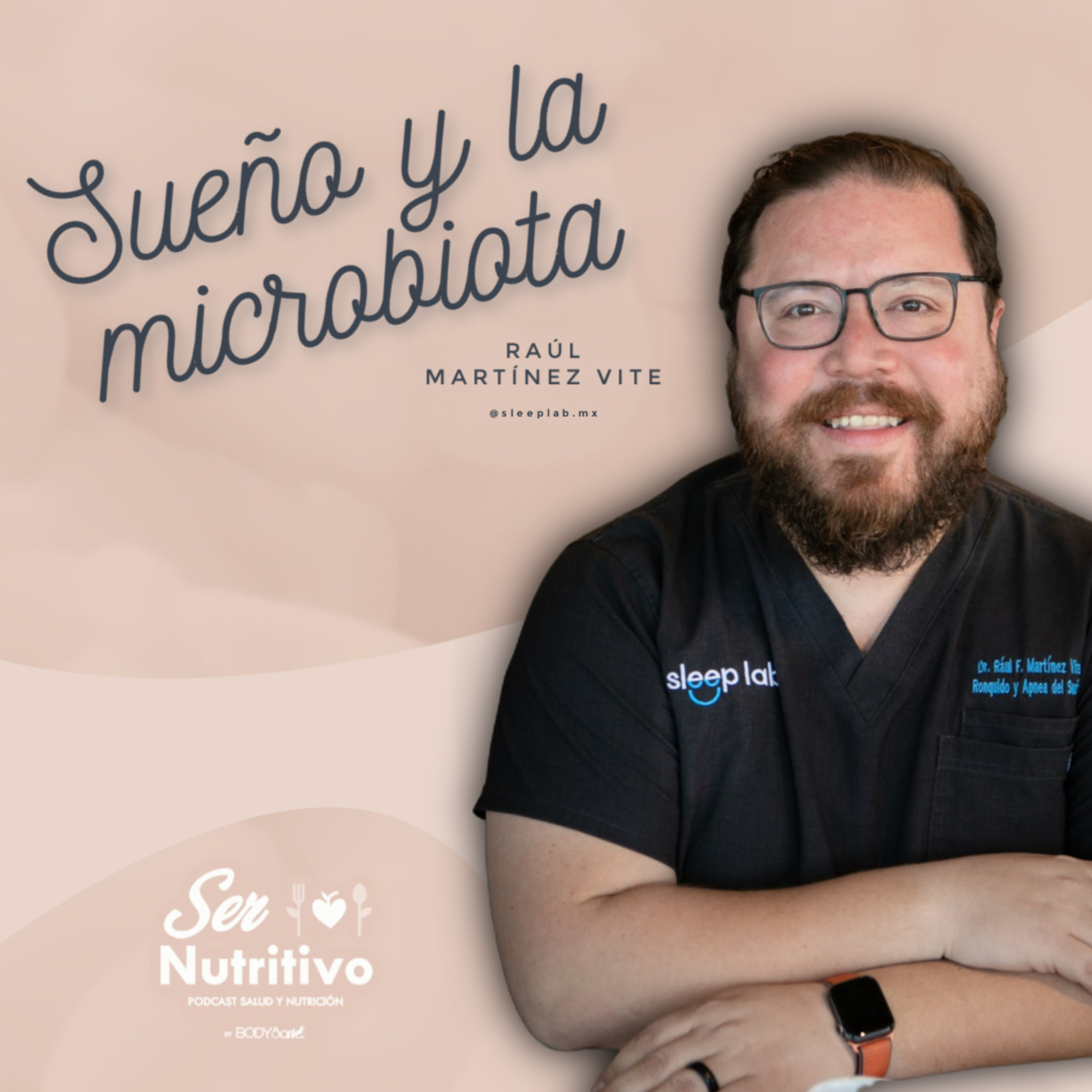 SER NUTRITIVO PODCAST