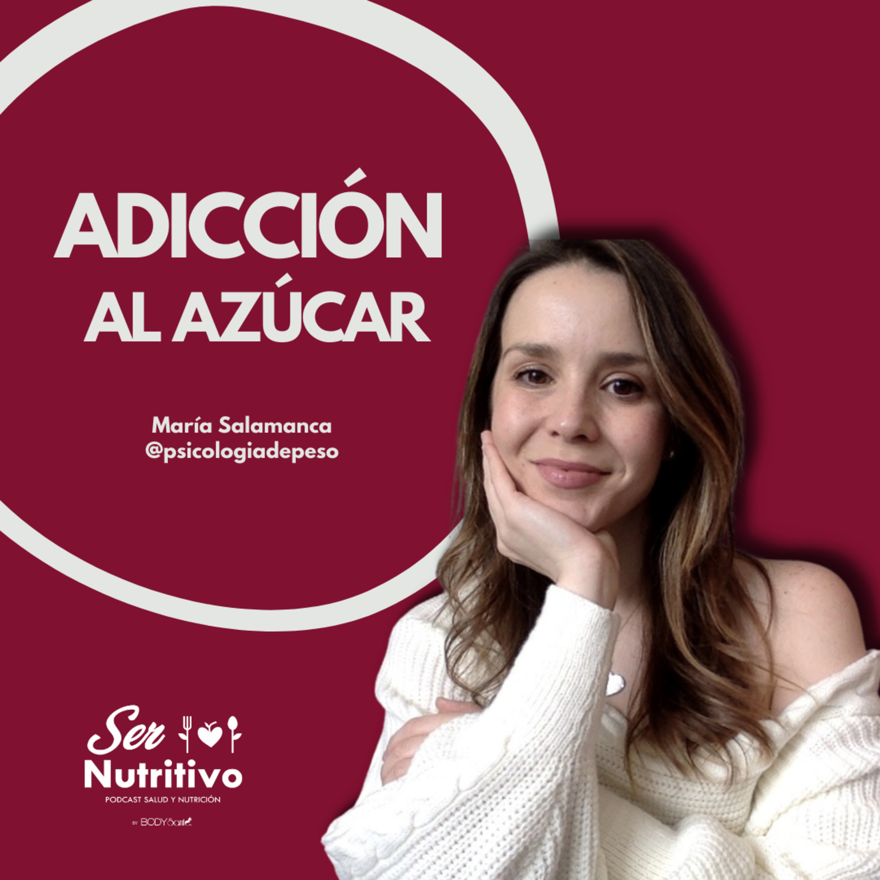 SER NUTRITIVO PODCAST