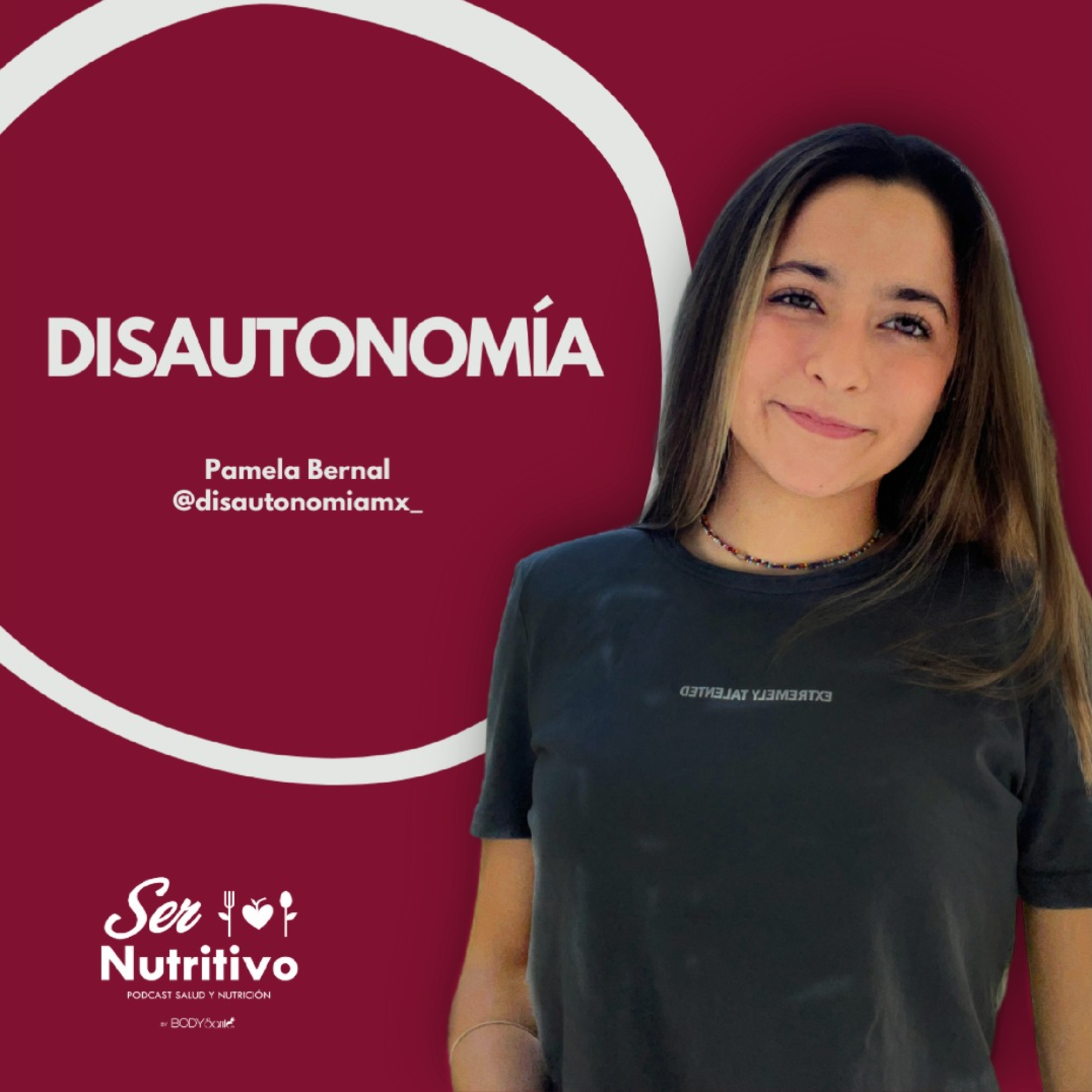 SER NUTRITIVO PODCAST
