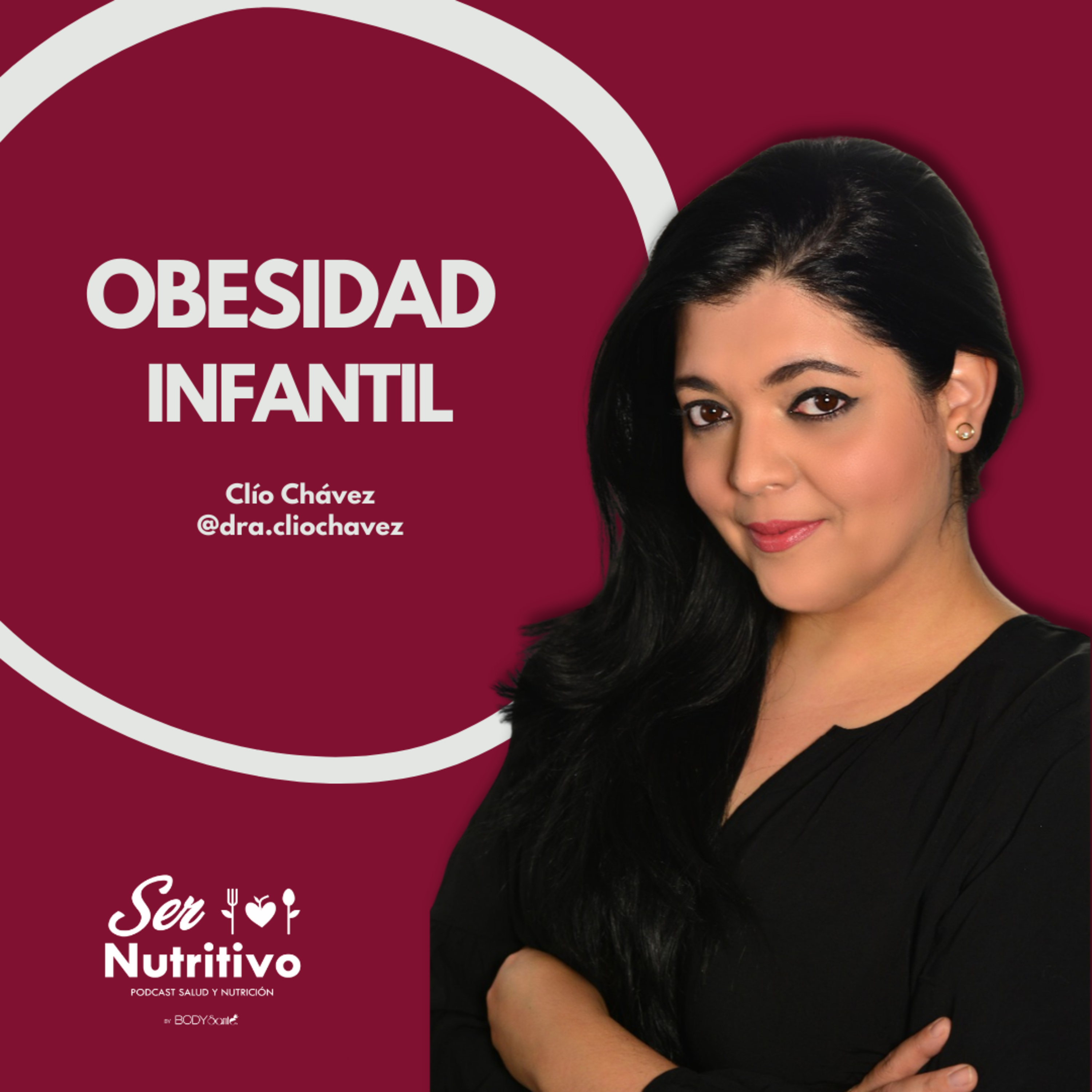 SER NUTRITIVO PODCAST