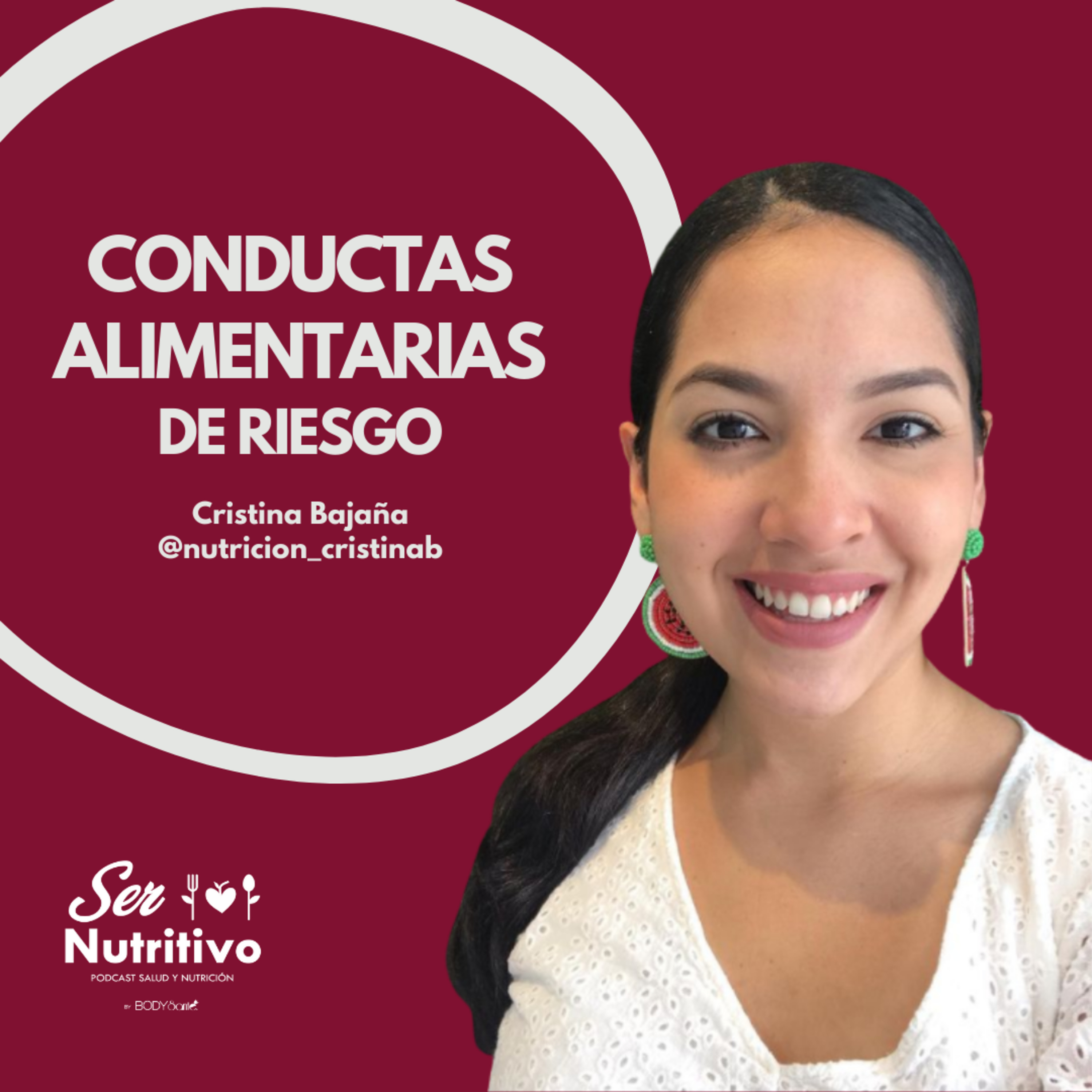 SER NUTRITIVO PODCAST