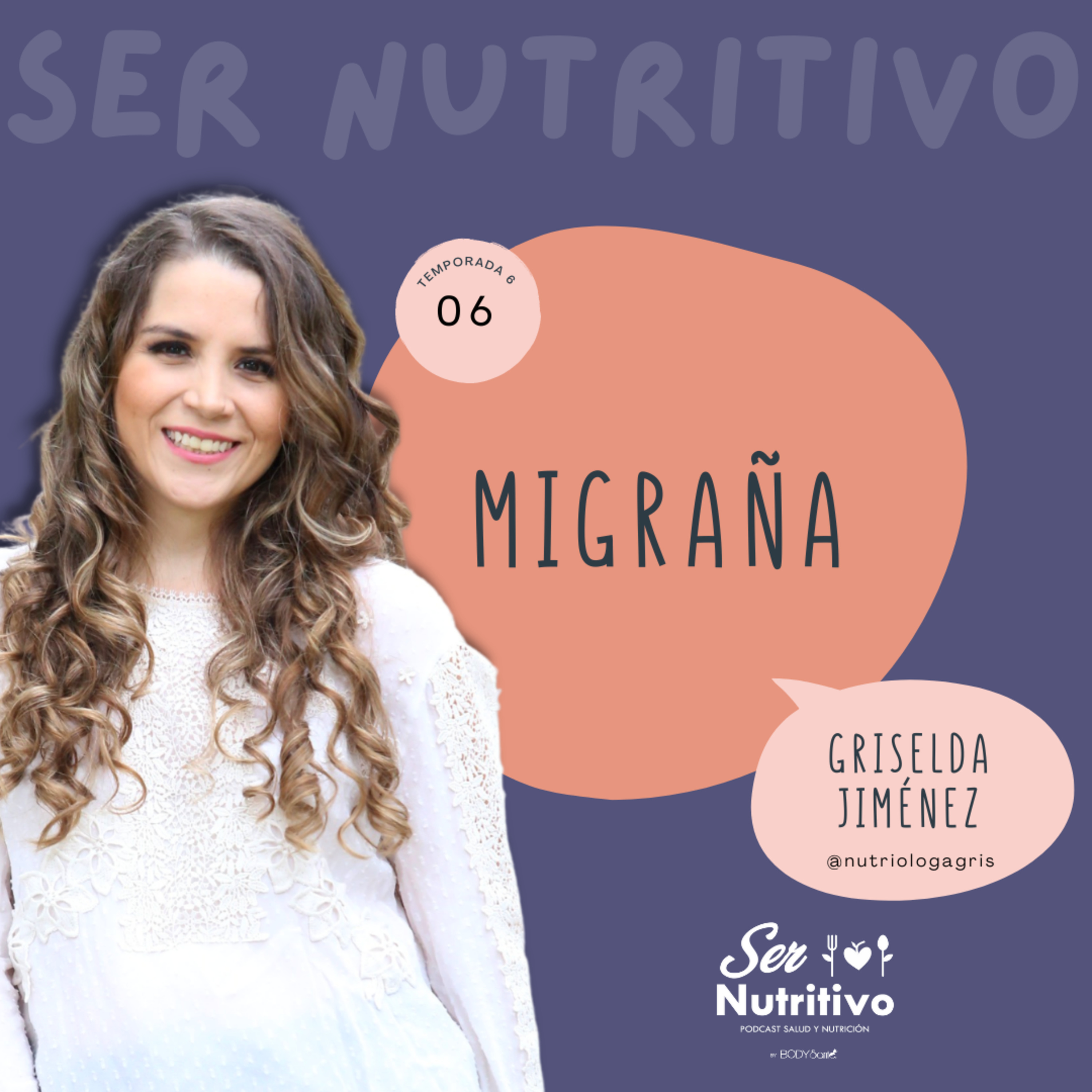 SER NUTRITIVO PODCAST