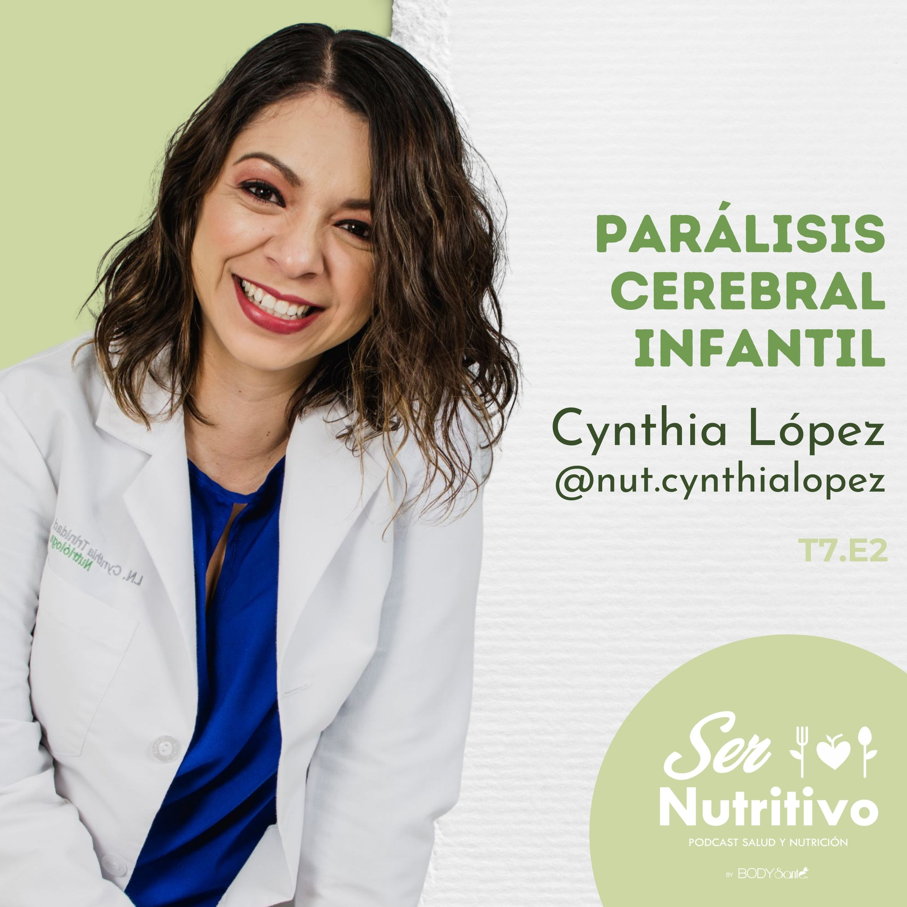 SER NUTRITIVO PODCAST