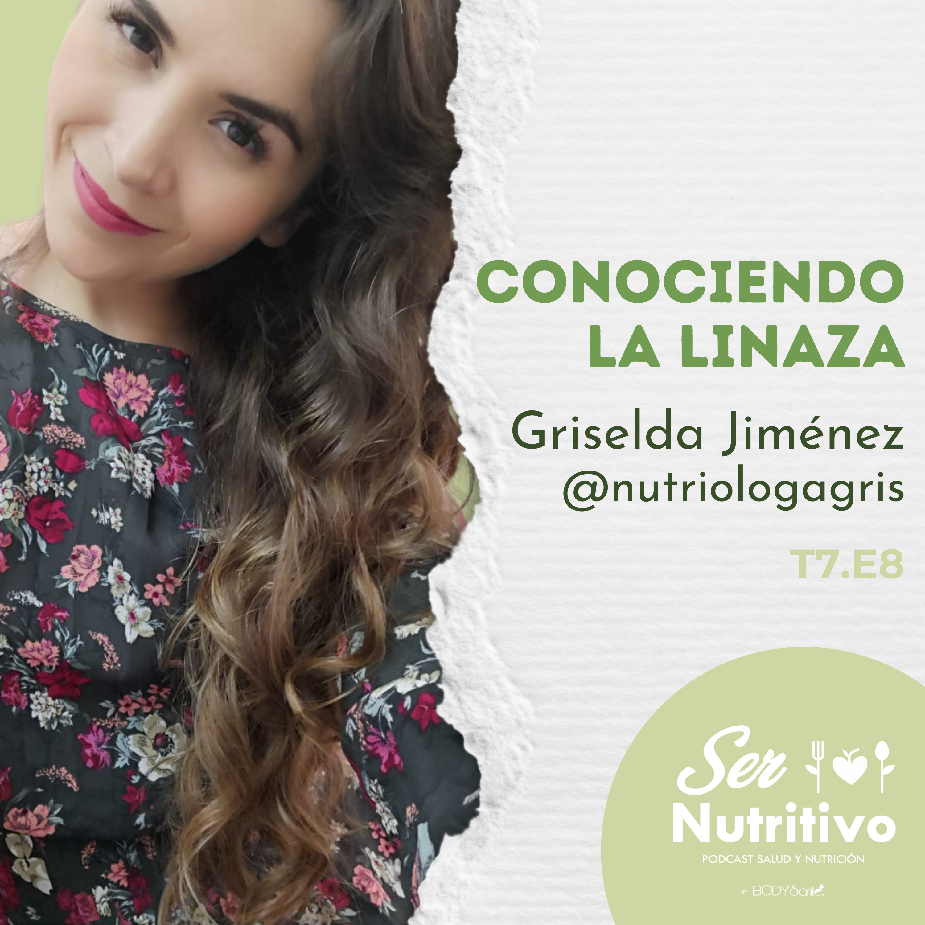 SER NUTRITIVO PODCAST