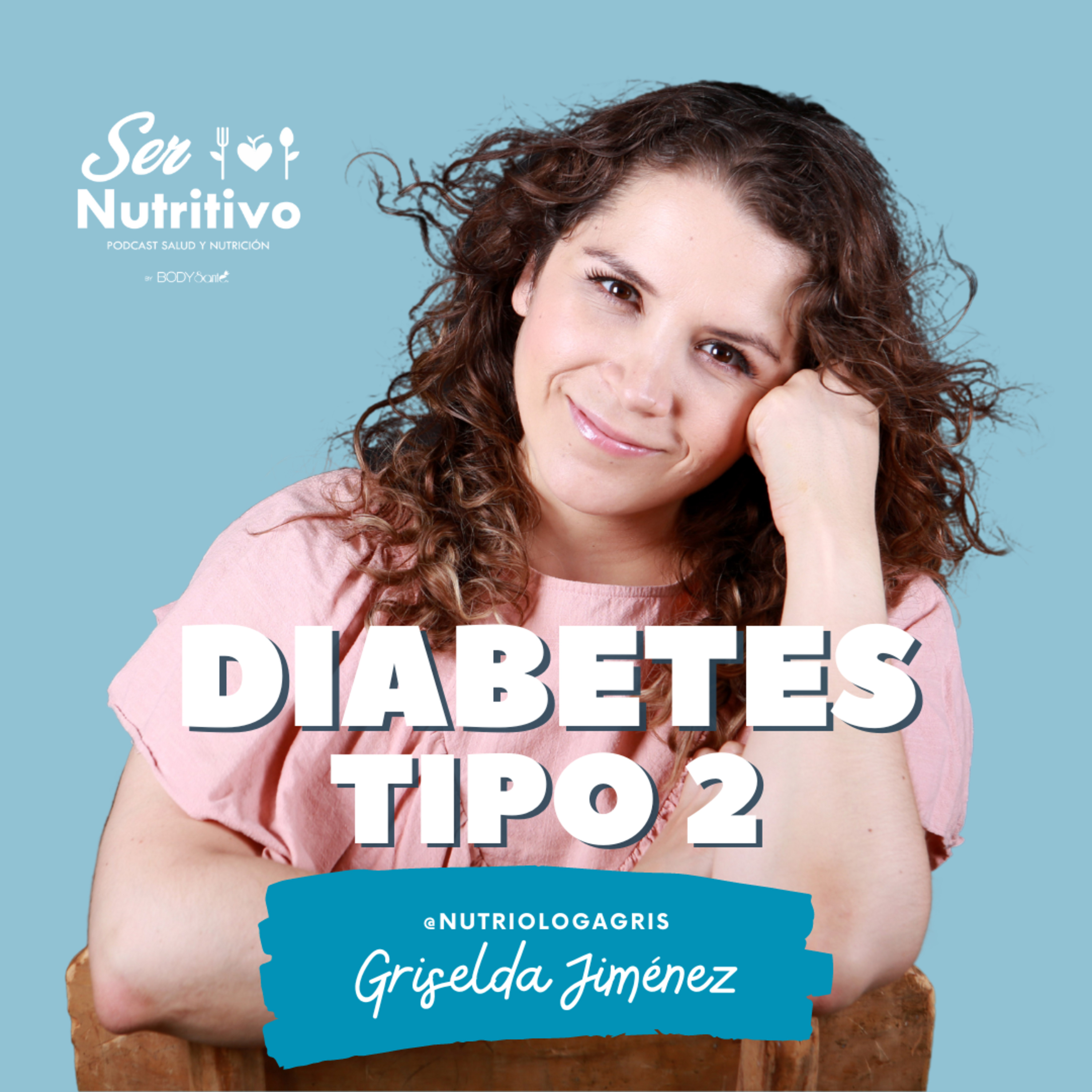 SER NUTRITIVO PODCAST