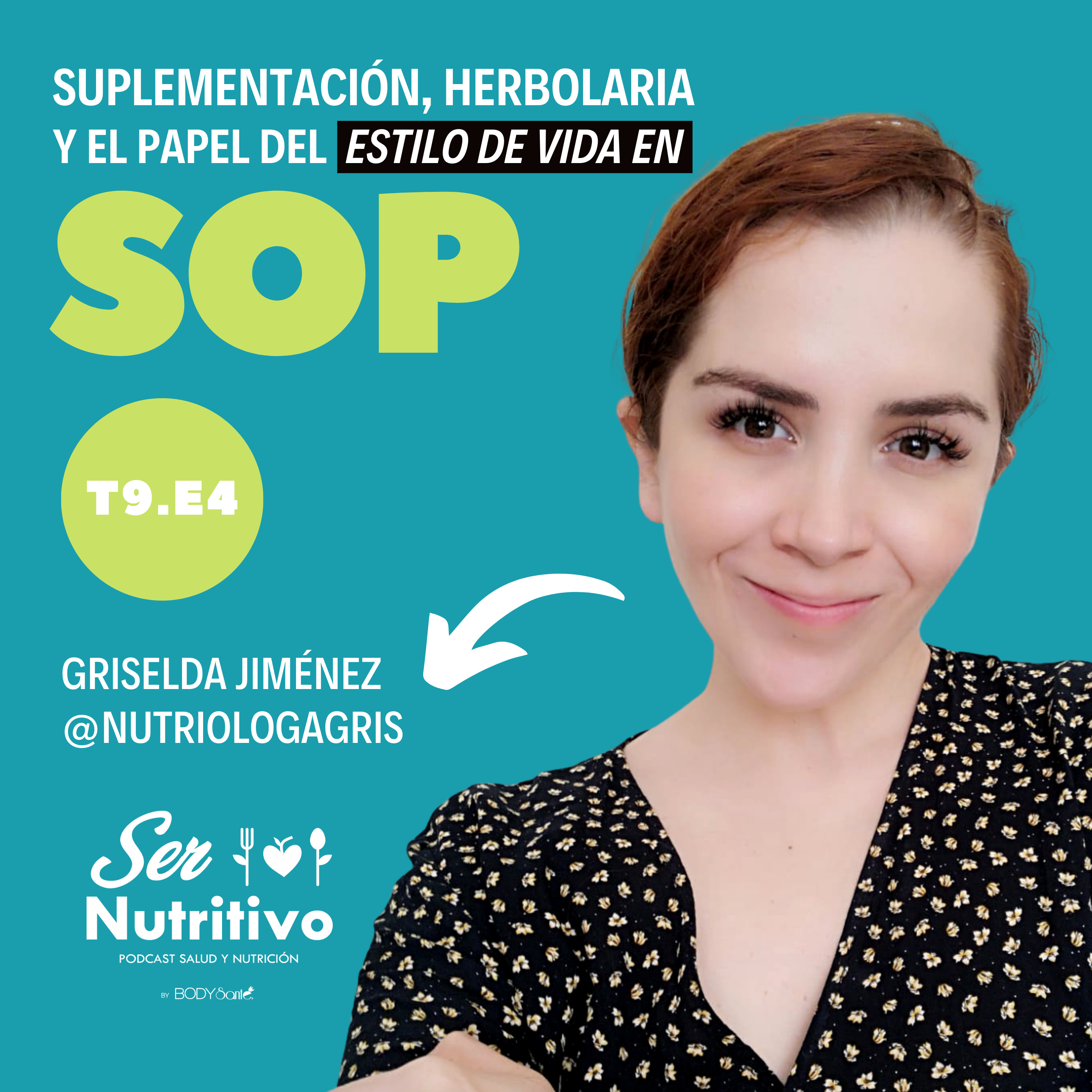 SER NUTRITIVO PODCAST