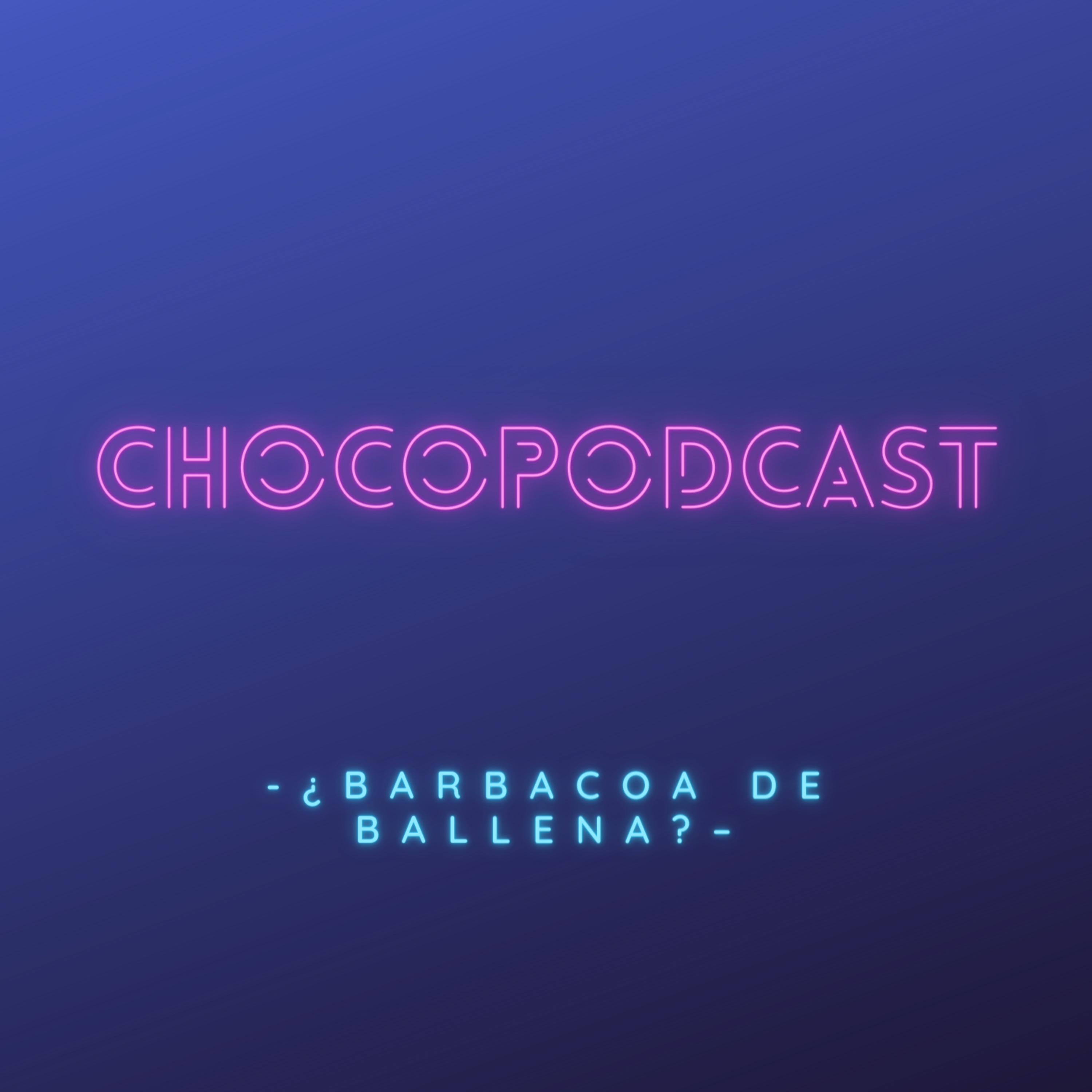 Chocopodcast