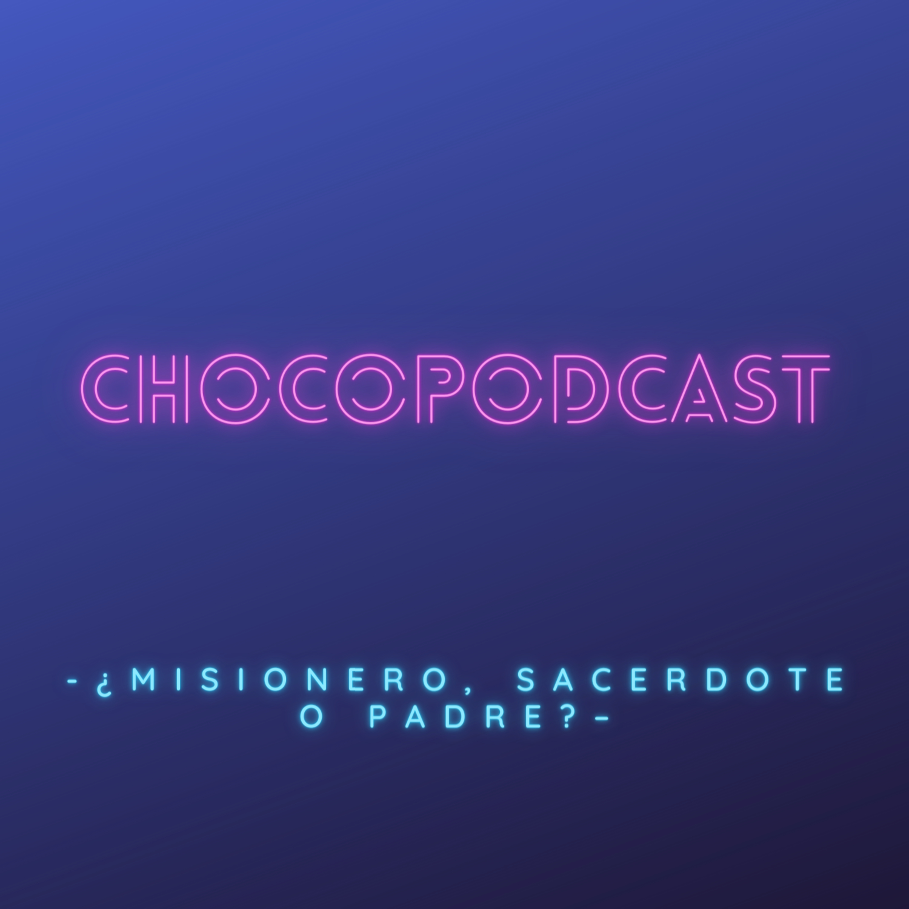 Chocopodcast