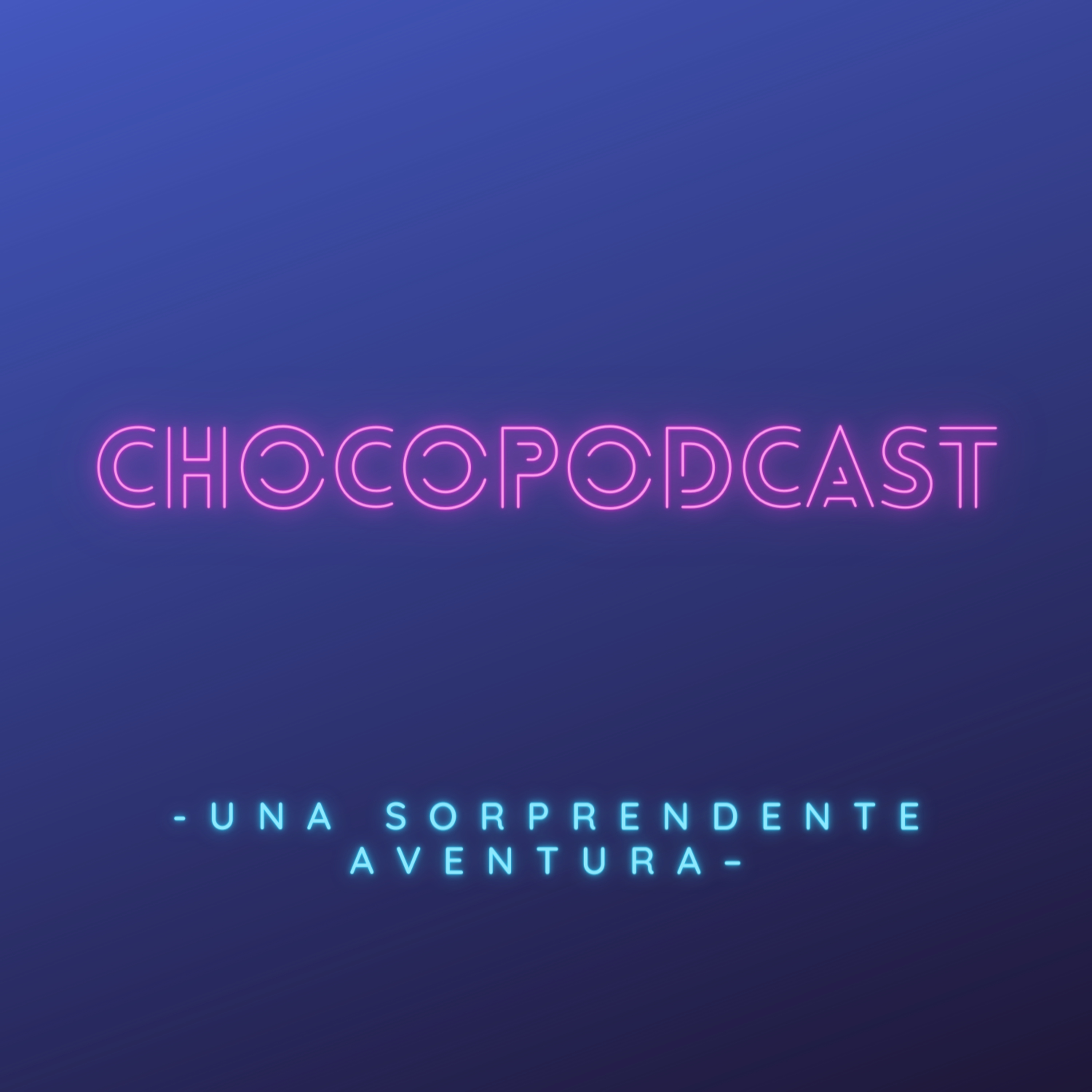 Chocopodcast