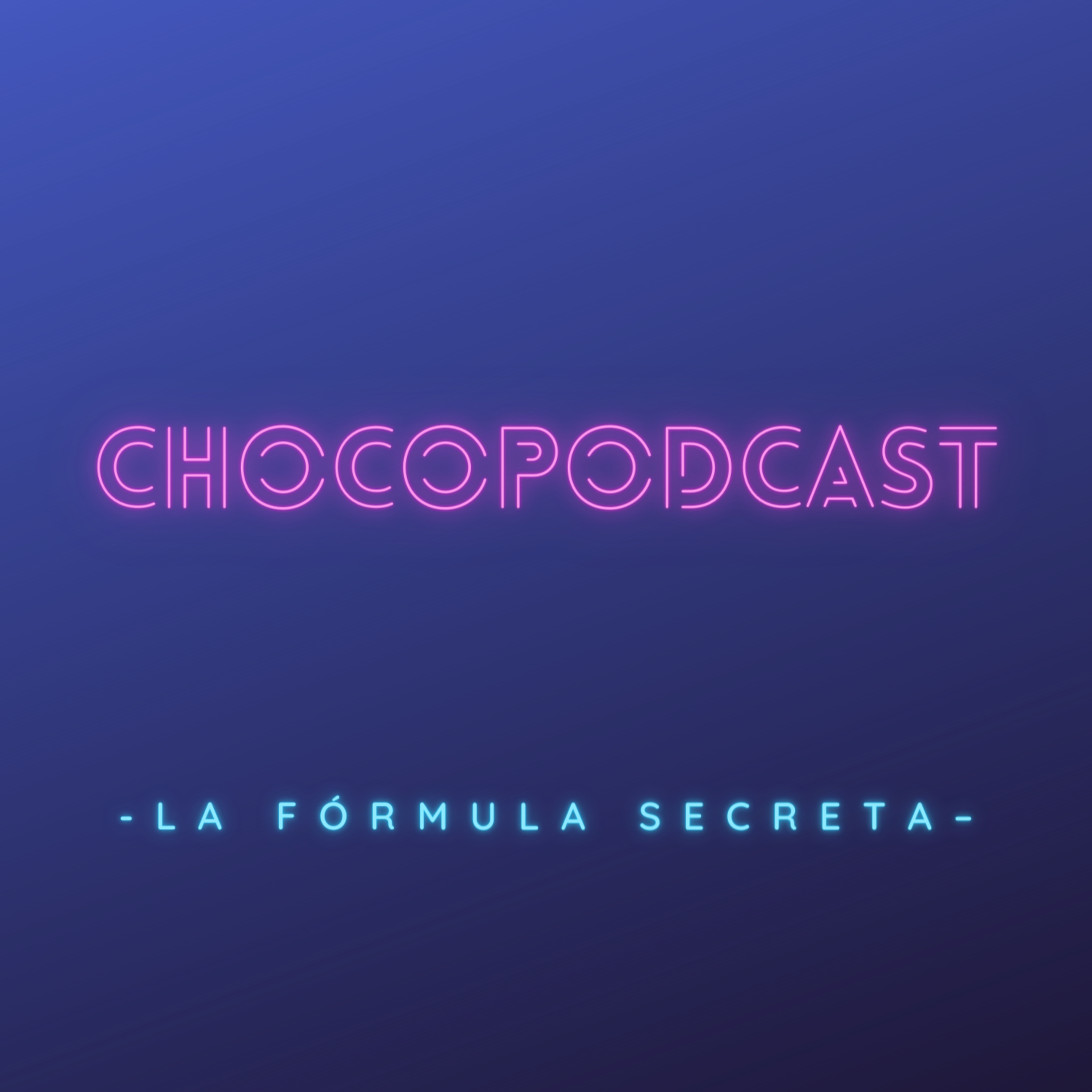 Chocopodcast