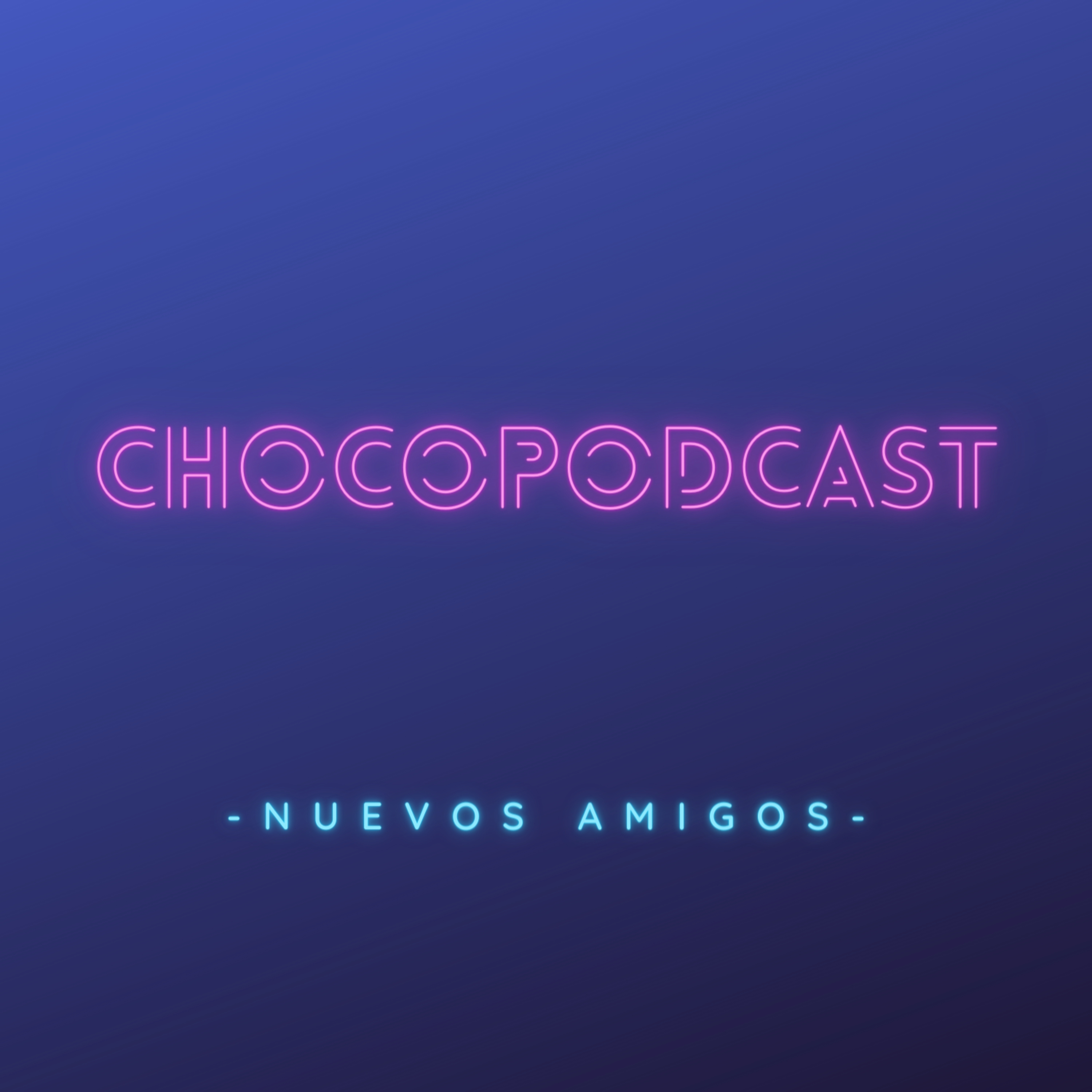 Chocopodcast