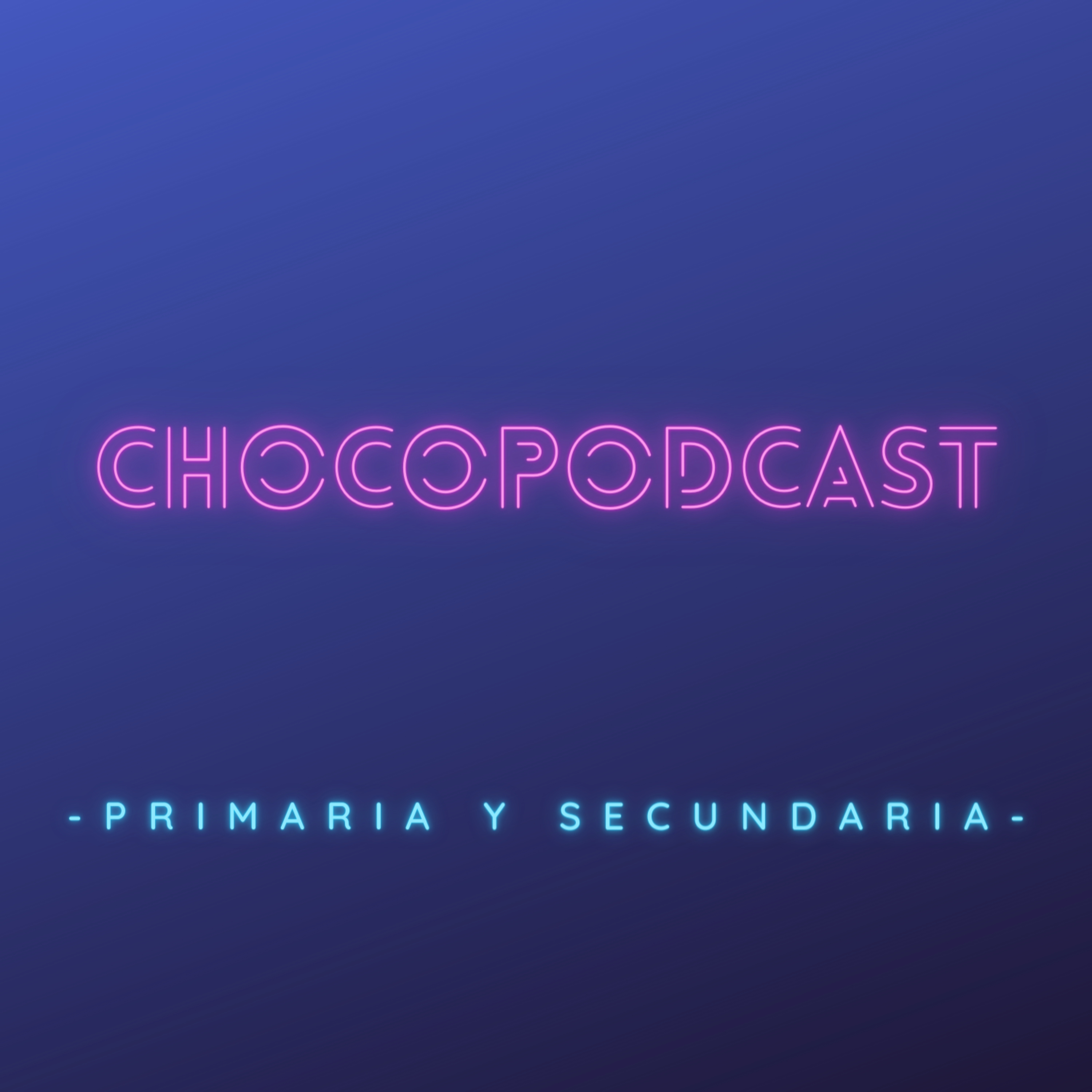 Chocopodcast