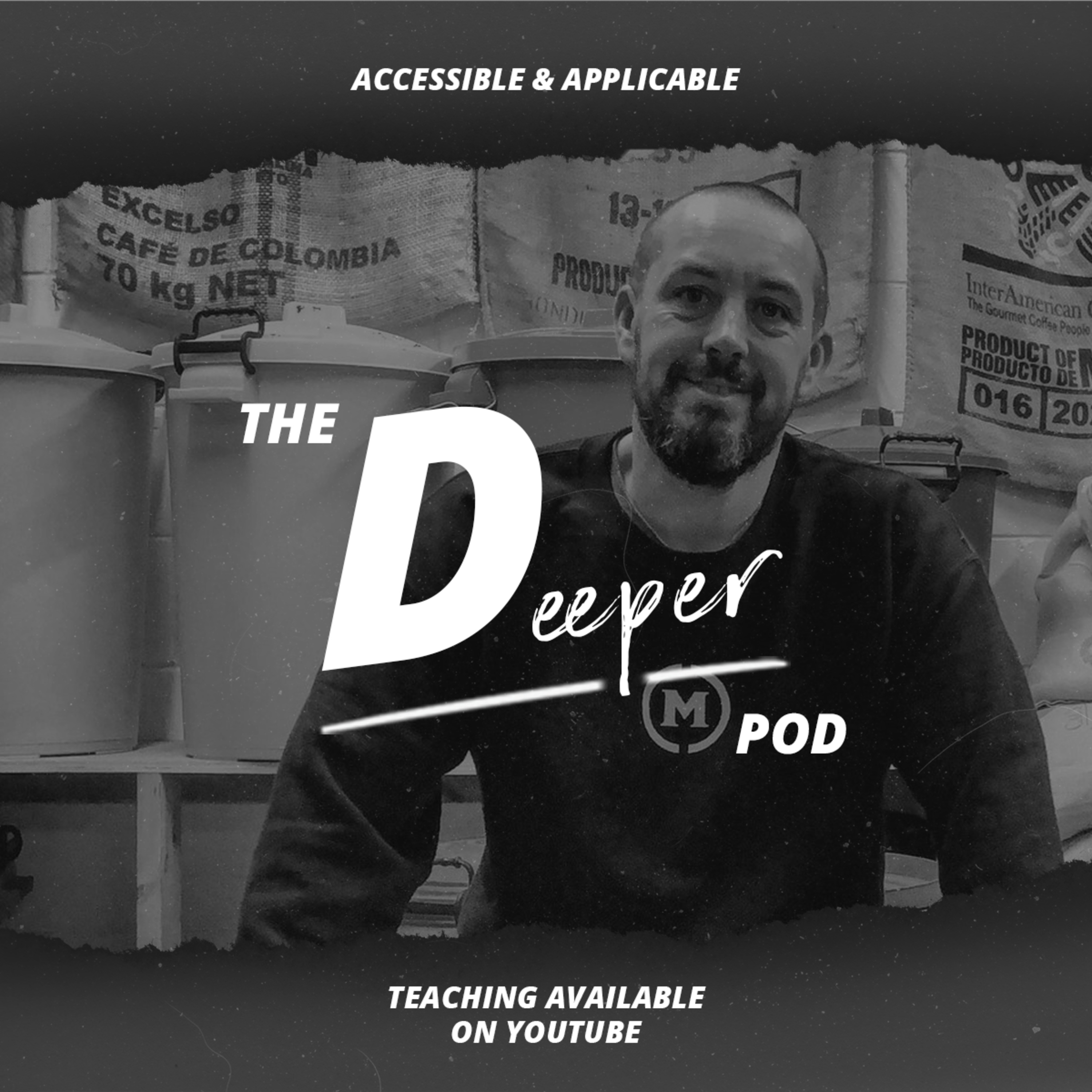 The Deeper Pod