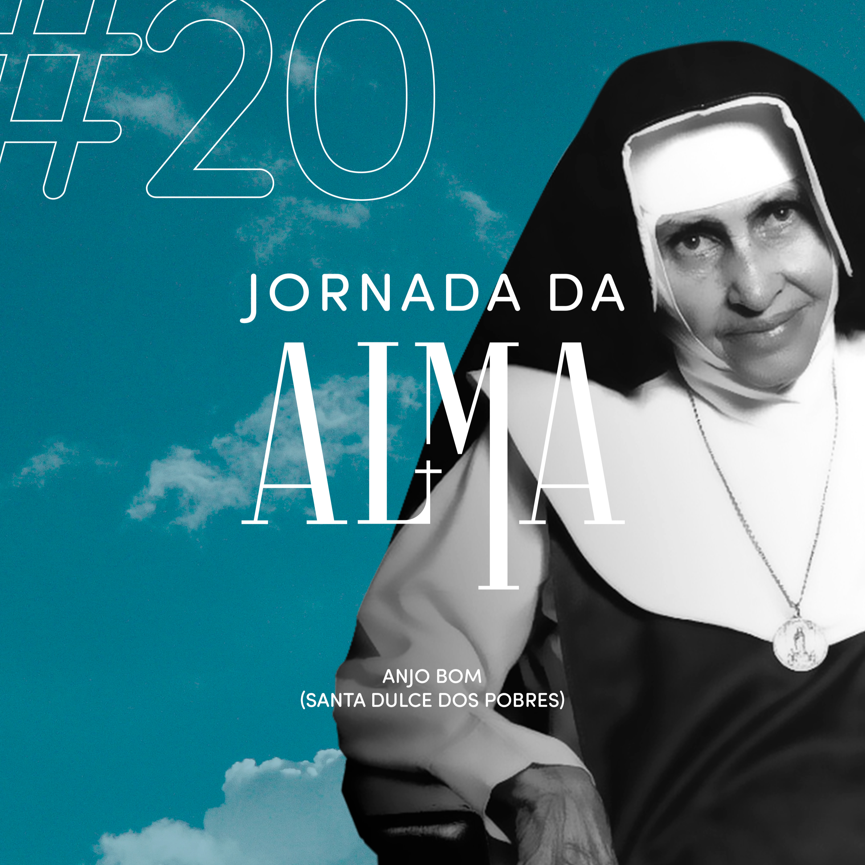 Jornada da Alma