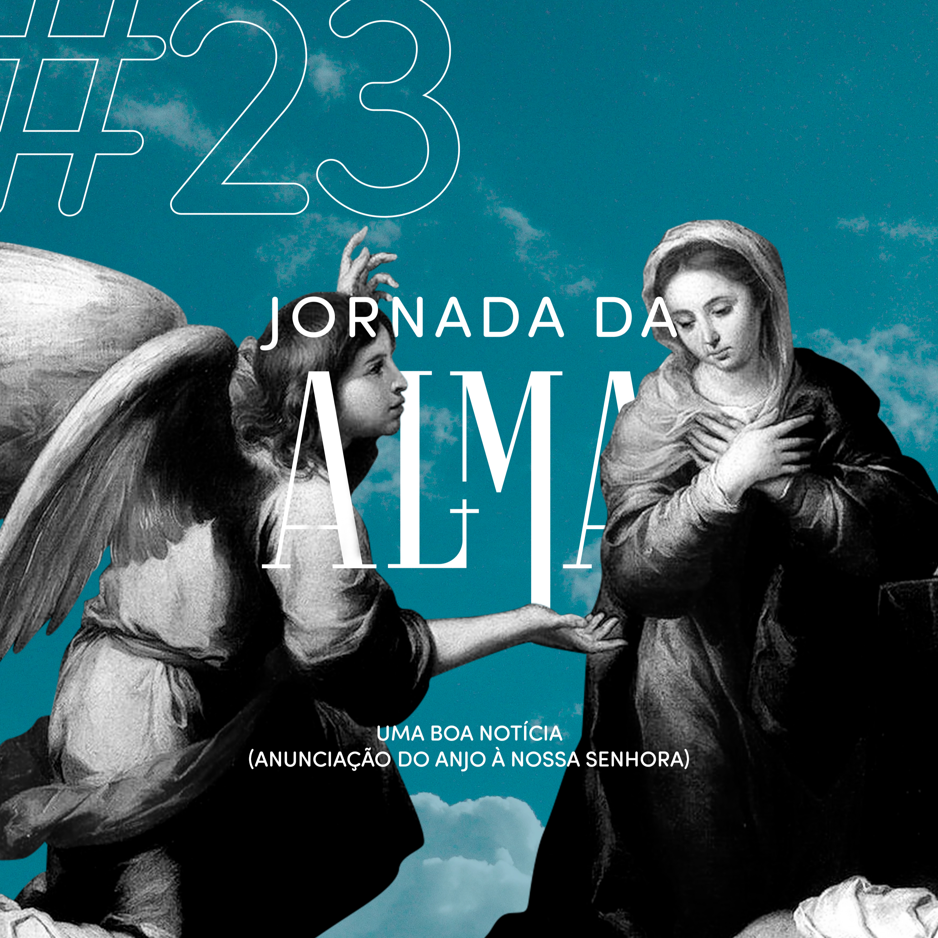 Jornada da Alma