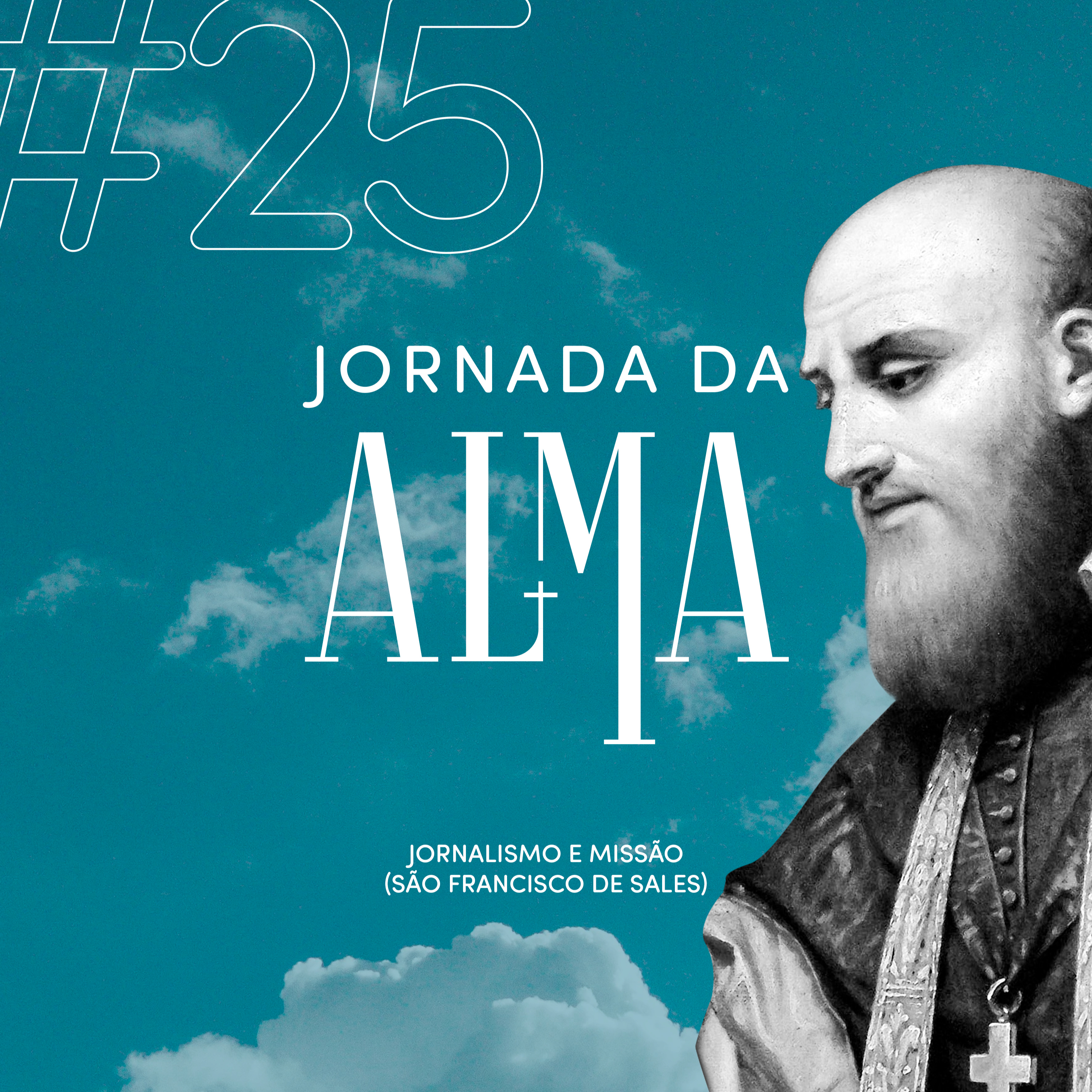 Jornada da Alma