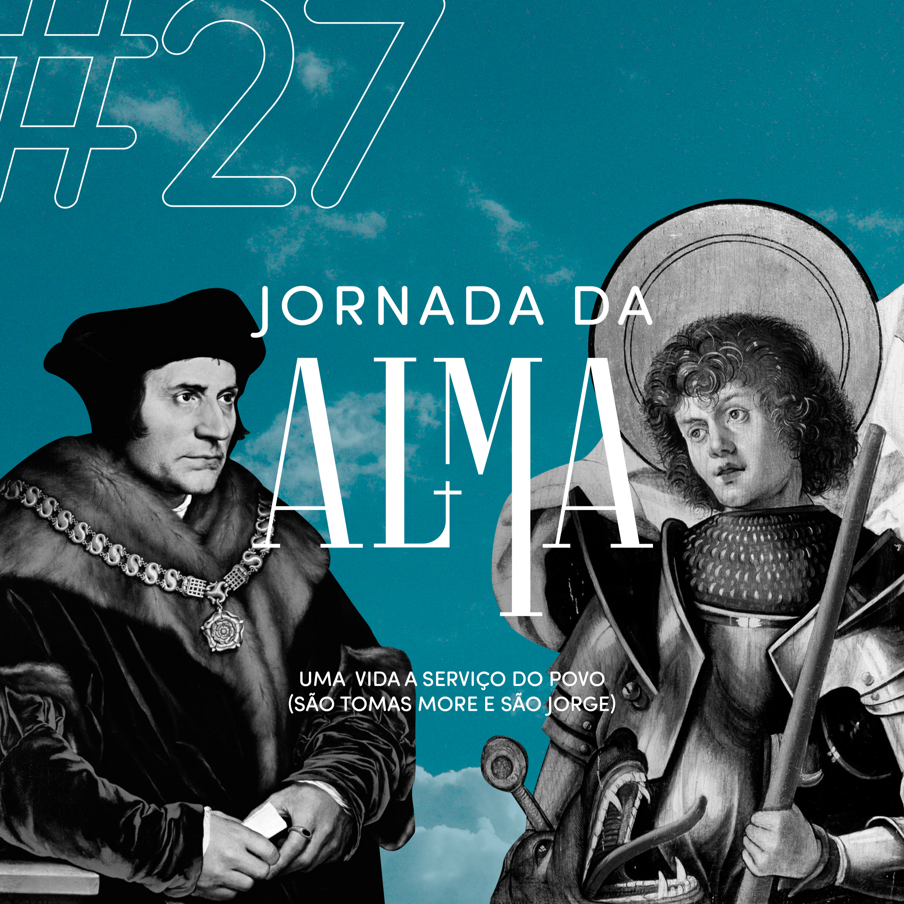 Jornada da Alma