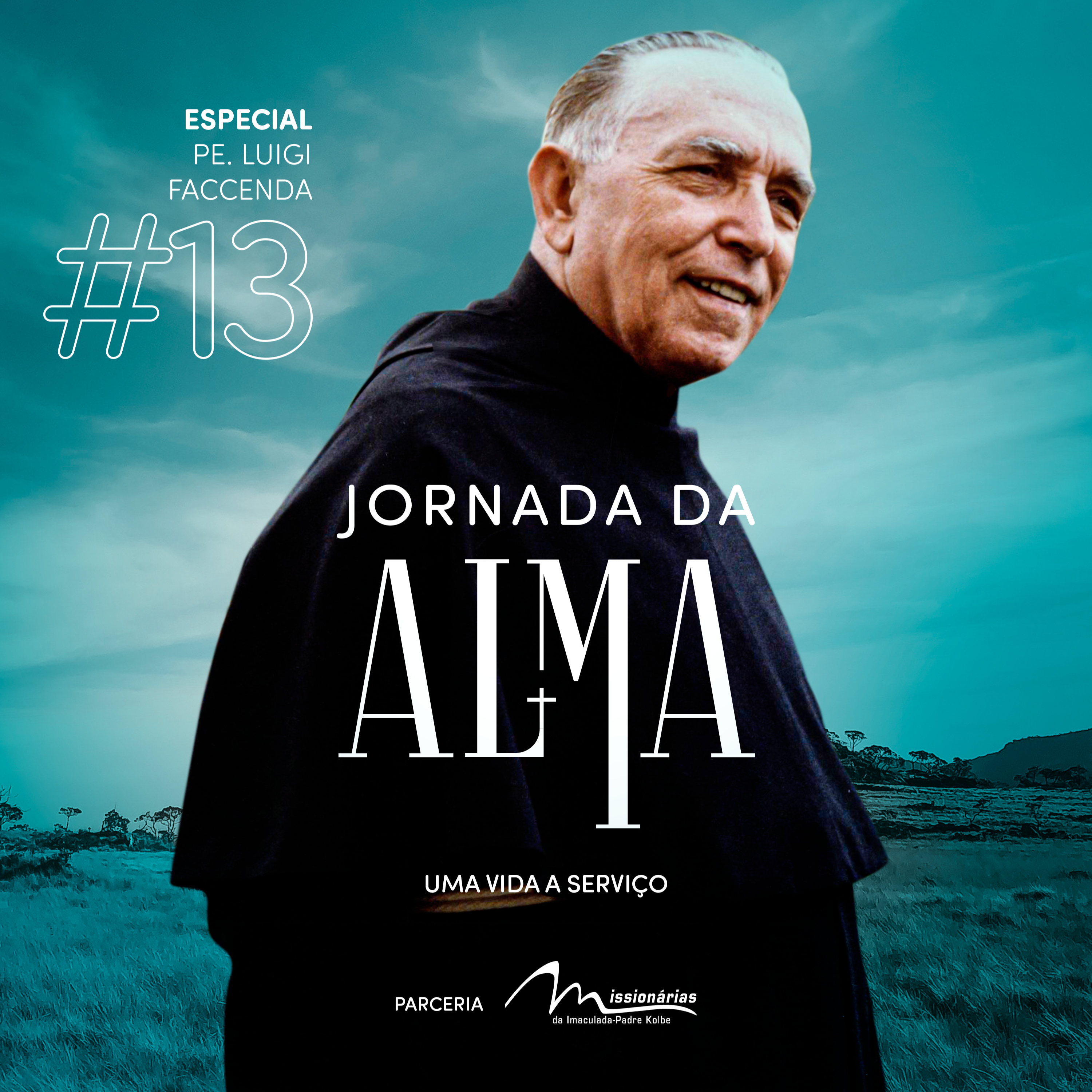 Jornada da Alma