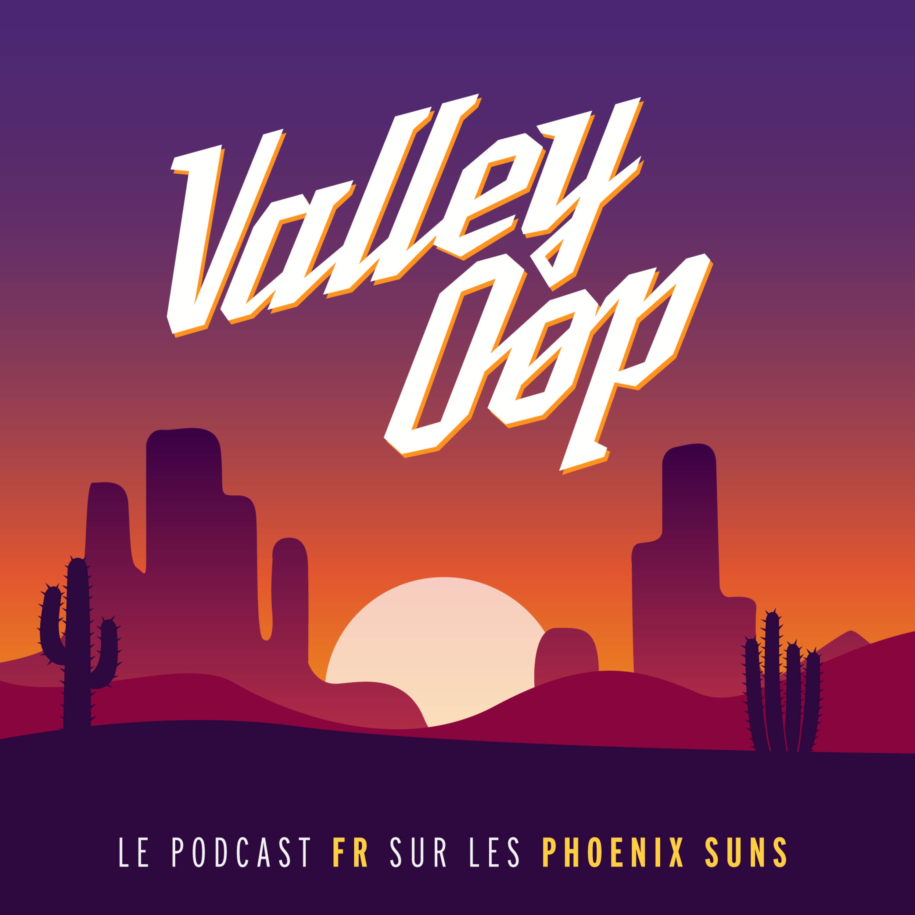 Valley Oop - l\'actualité francophone des Phoenix Suns