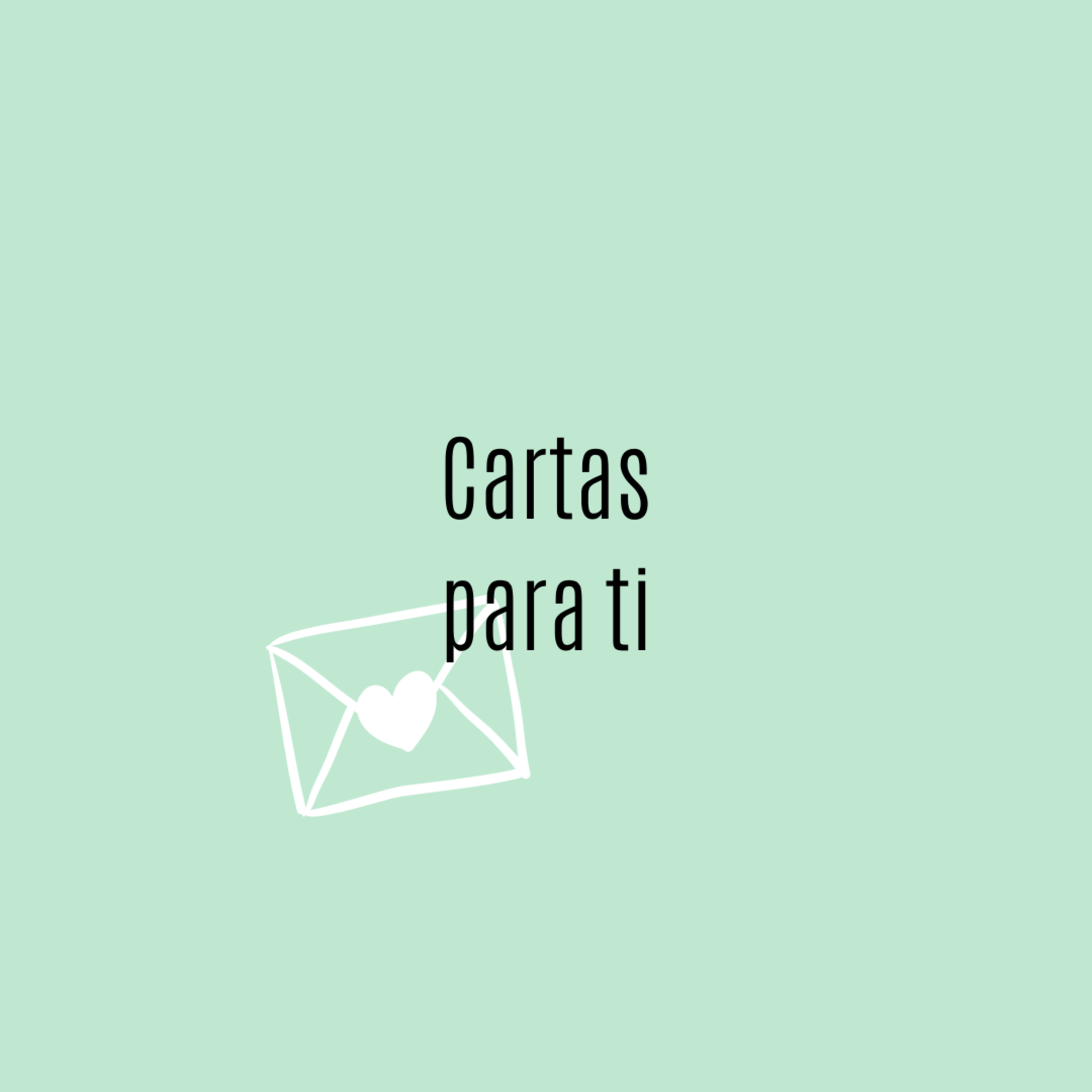 Carta 1. Los sueños episode artwork