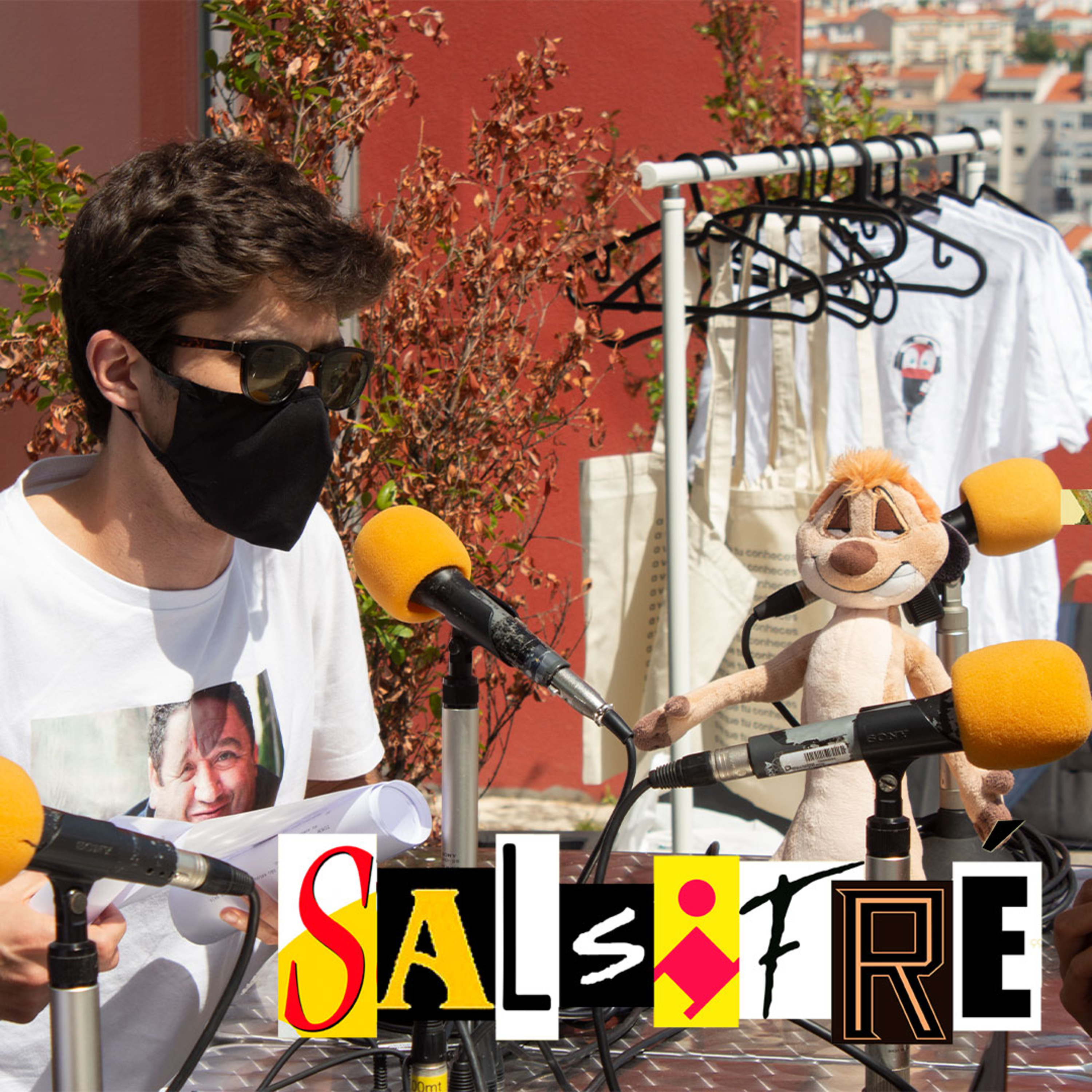 Salsifré