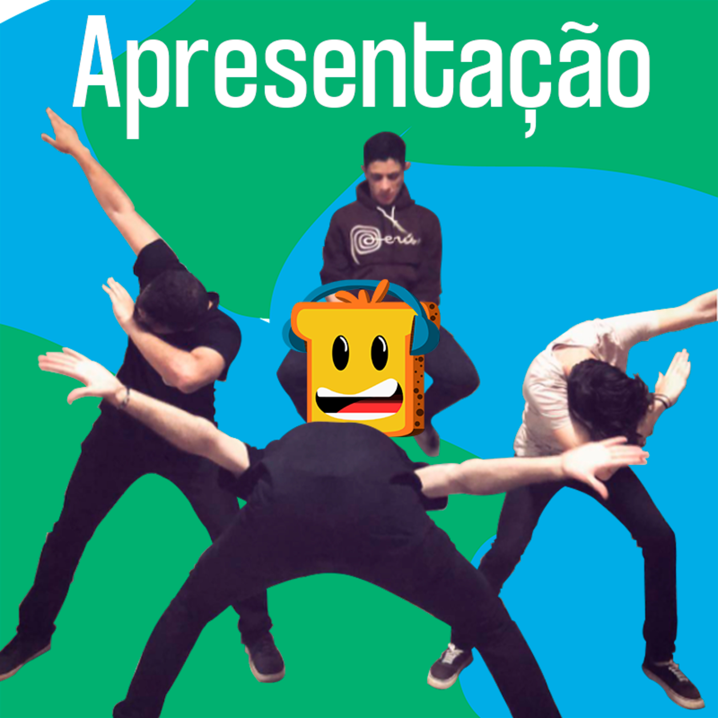 Torradacast