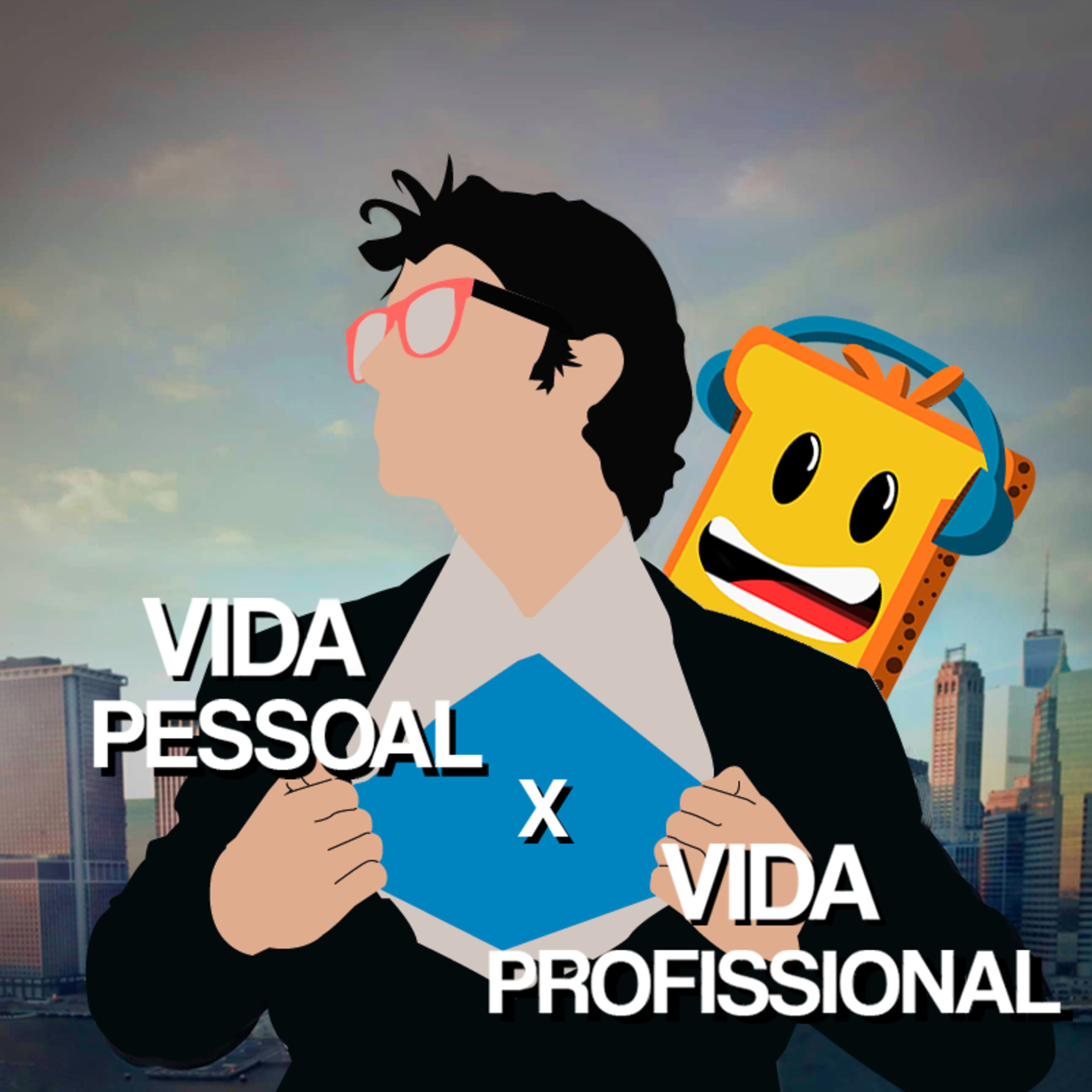 Torradacast