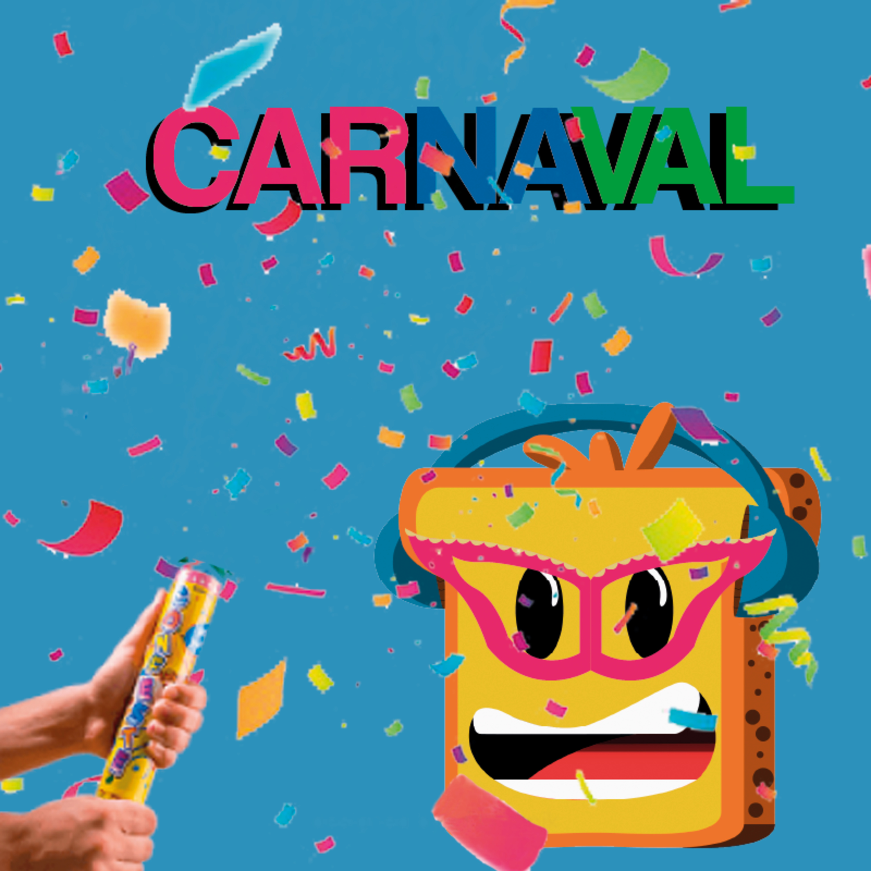 Torradacast