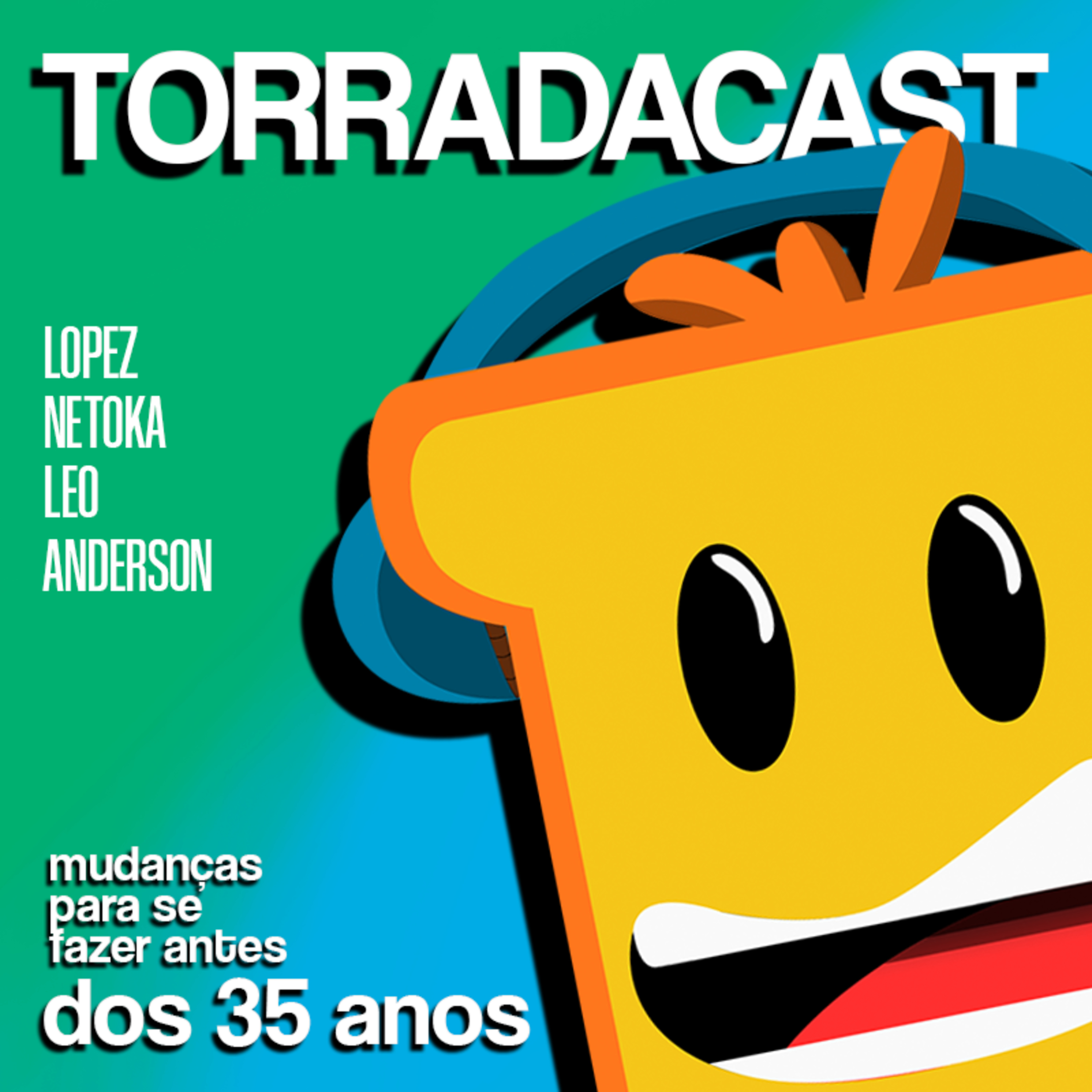 Torradacast