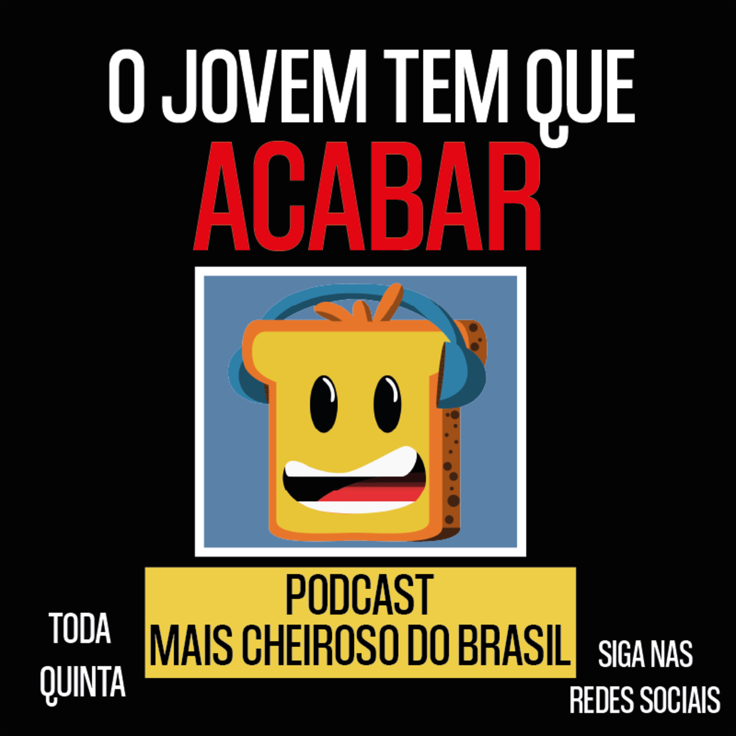 Torradacast