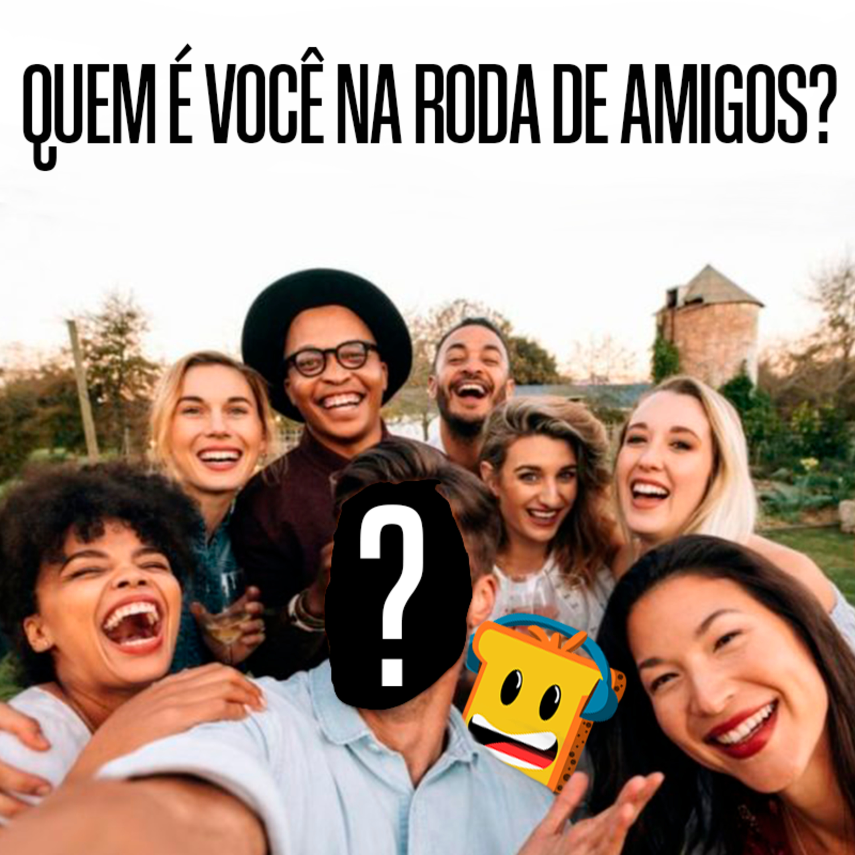Torradacast
