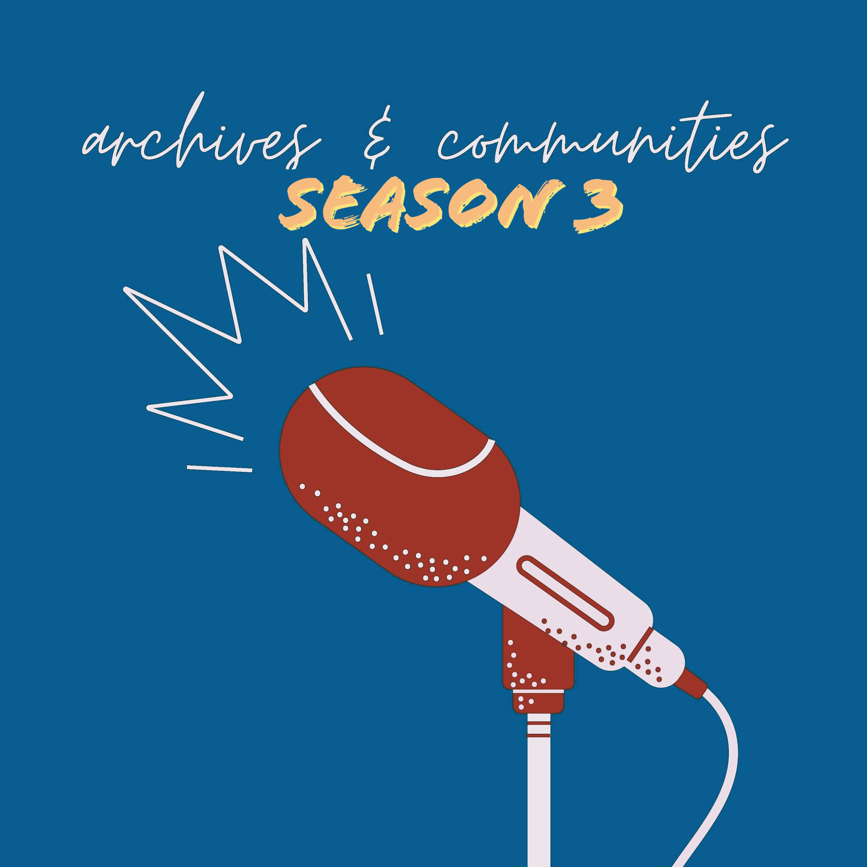 The University of Alabama Bryant Museum and David Mize episode artwork