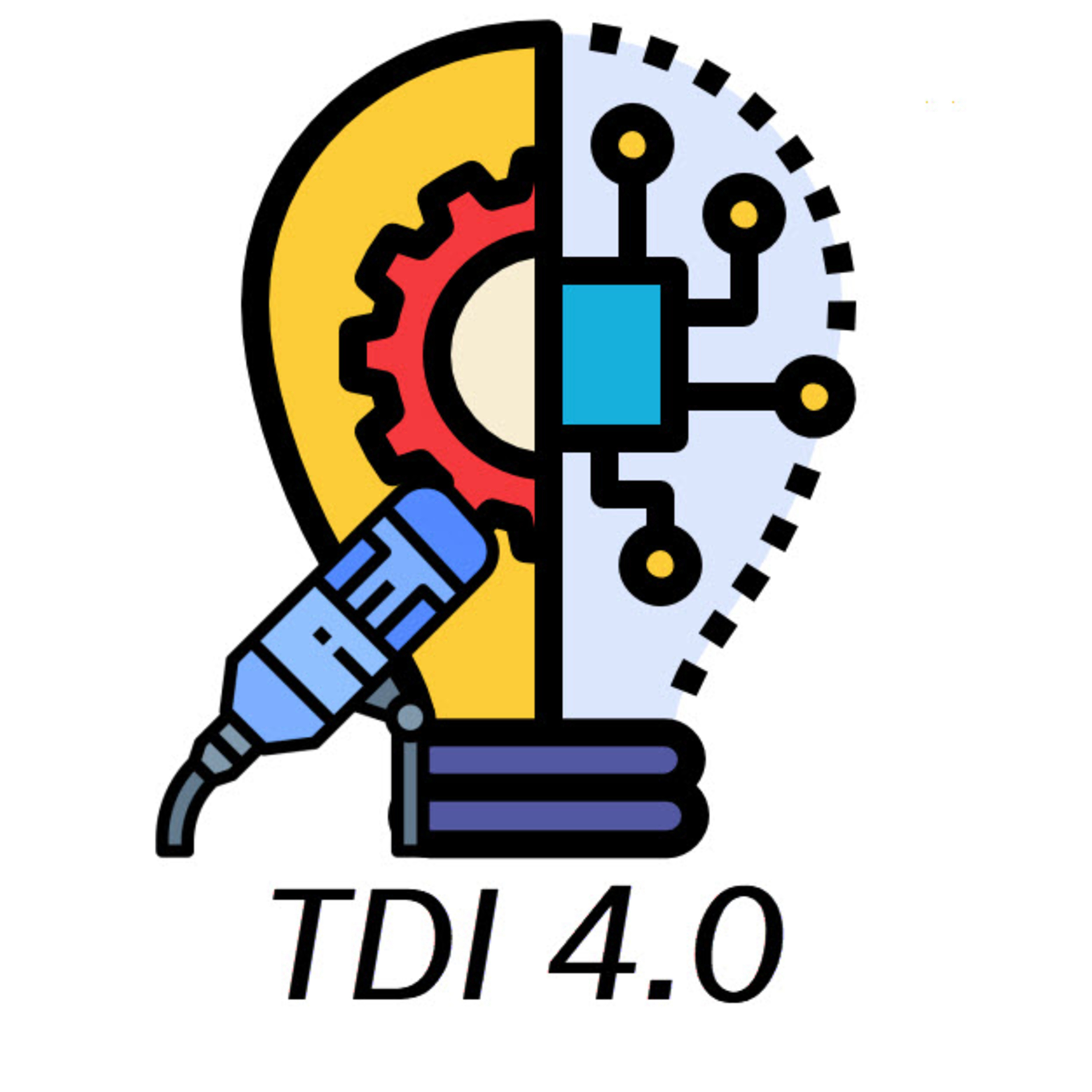 TDI 4.0 - Transformación Digital hacia la industria 4.0