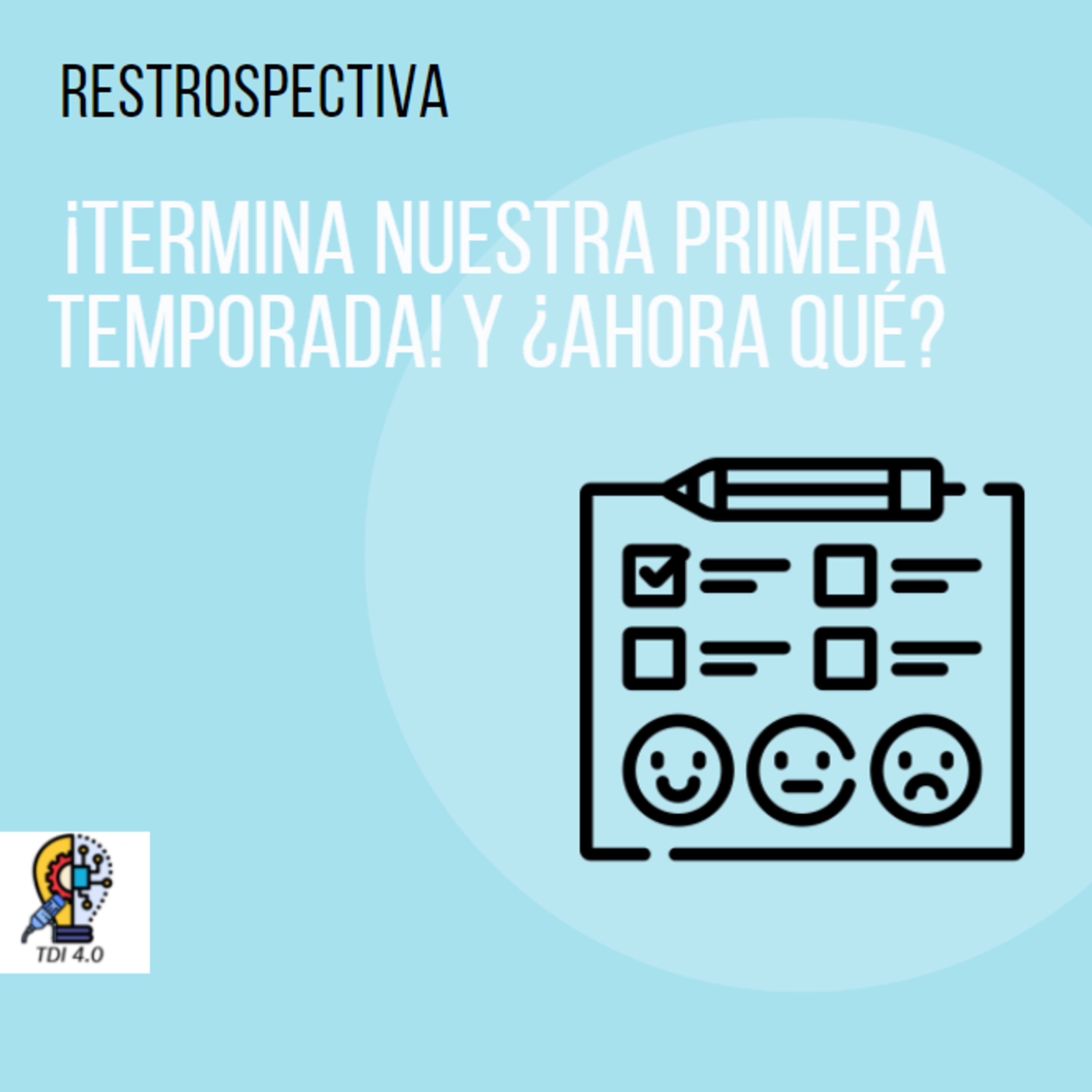 TDI 4.0 - Transformación Digital hacia la industria 4.0