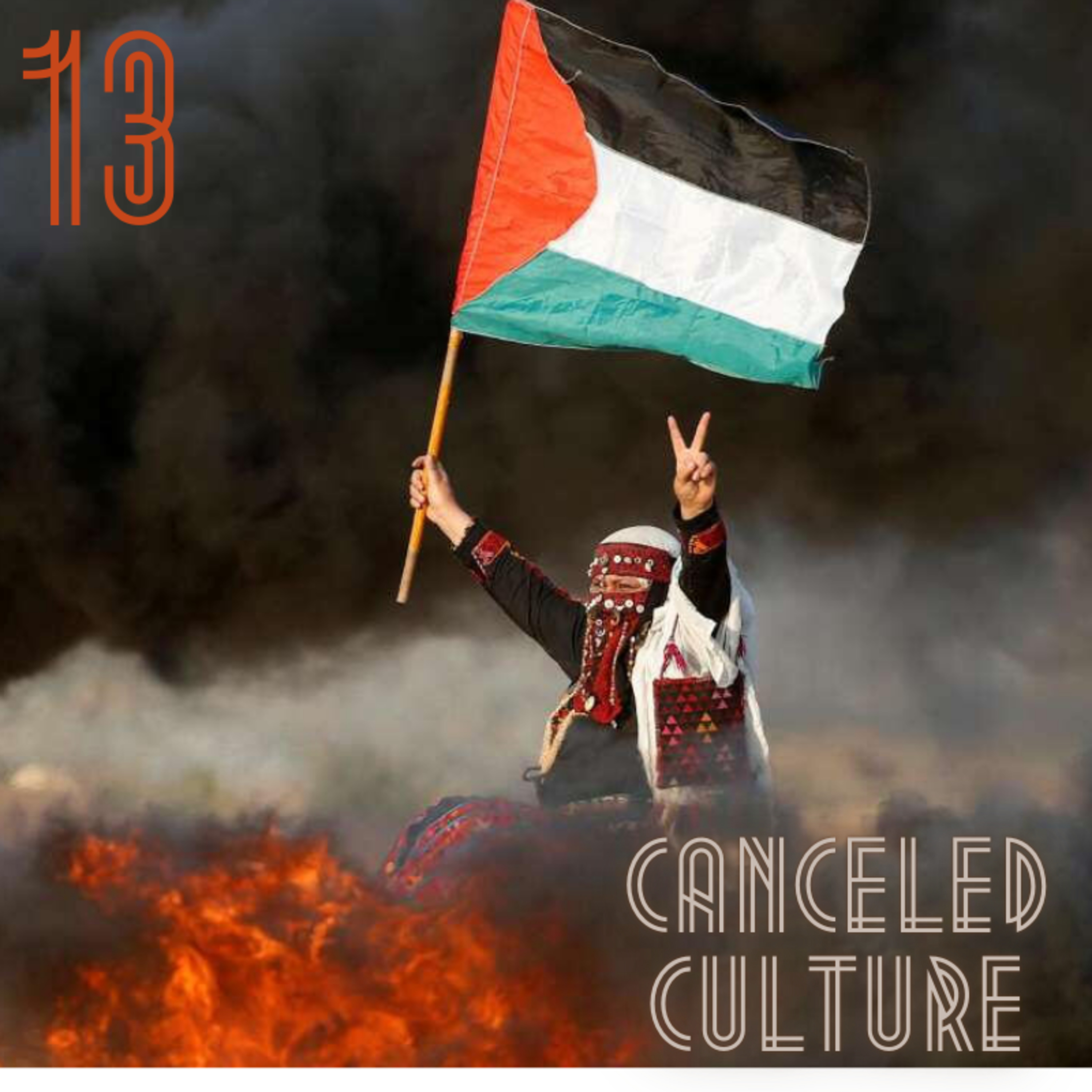 Canceled Culture