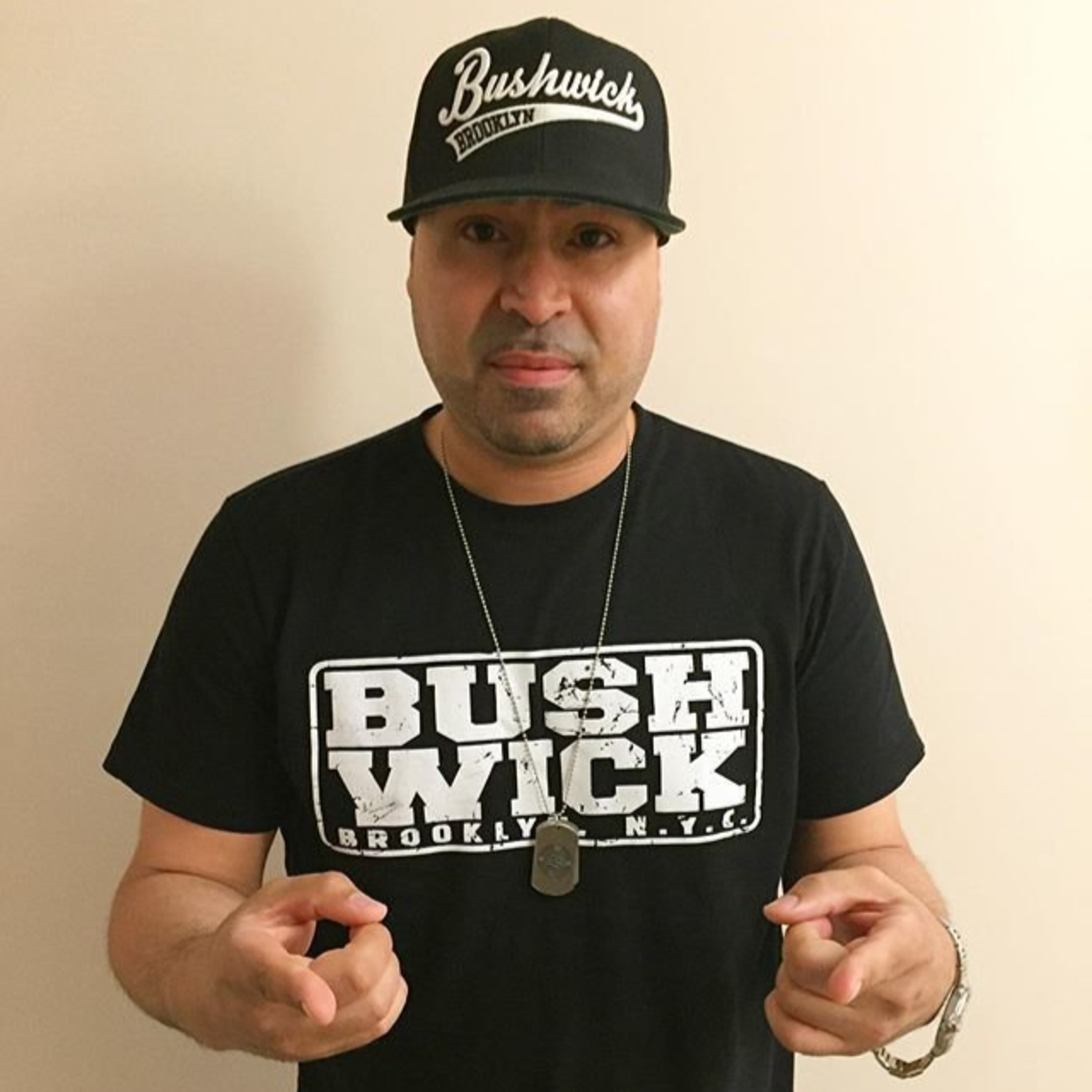 artist Pearl Harba stands strong on music, family and Puerto Rico (@PearlHarba)