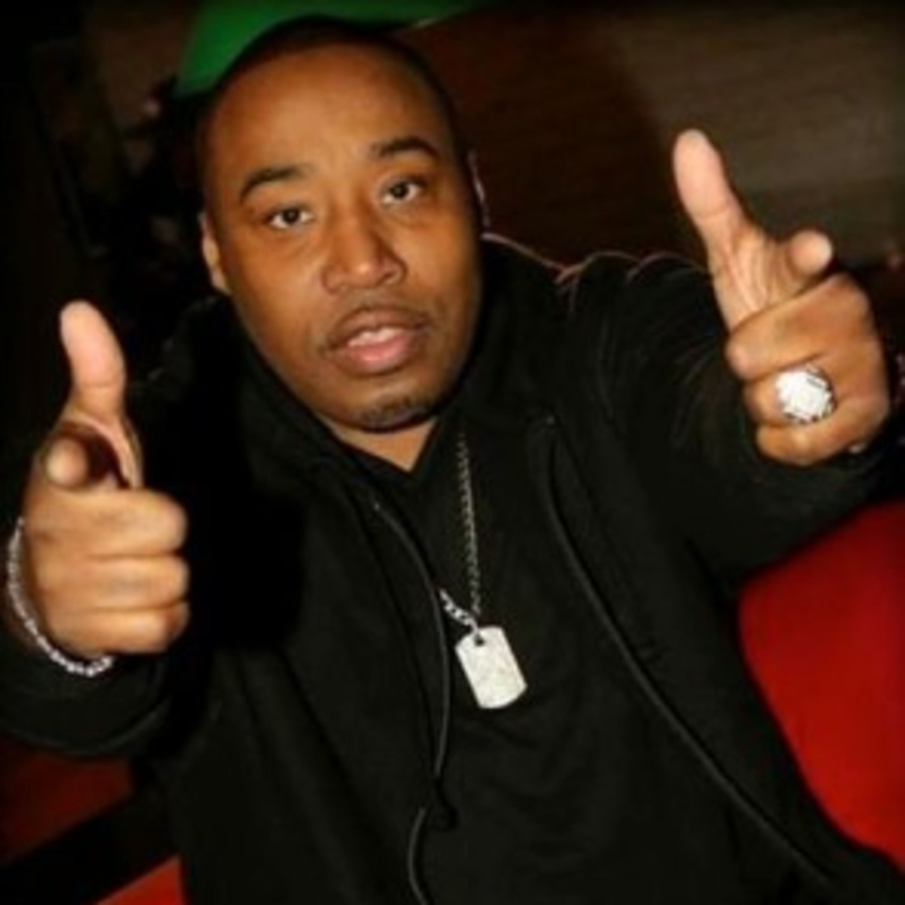 Positive K (@positive_k_) drops some exclusive stories on his life and career
